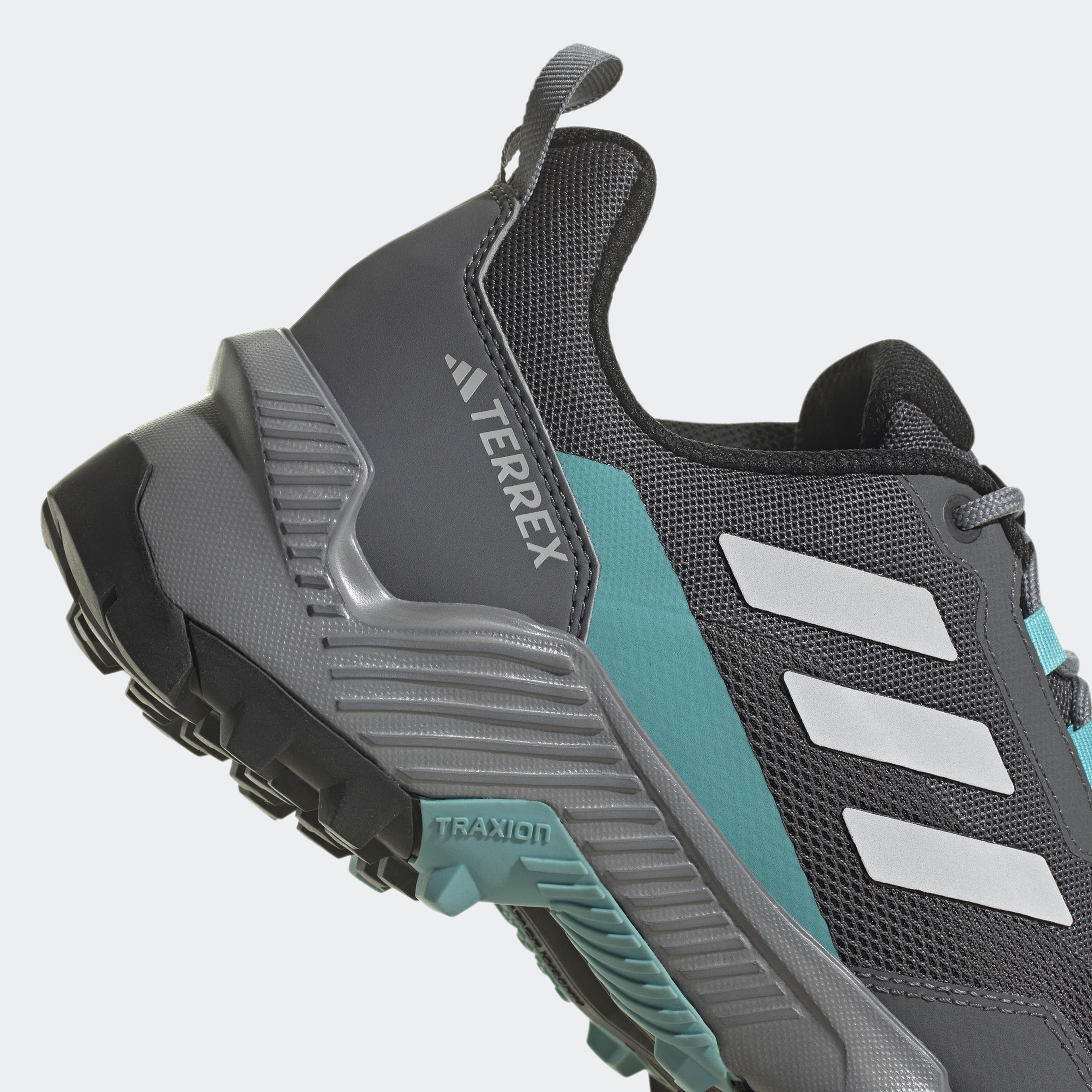 adidas Eastrail 2.0 Kadın Gri Outdoor  Ayakkabı