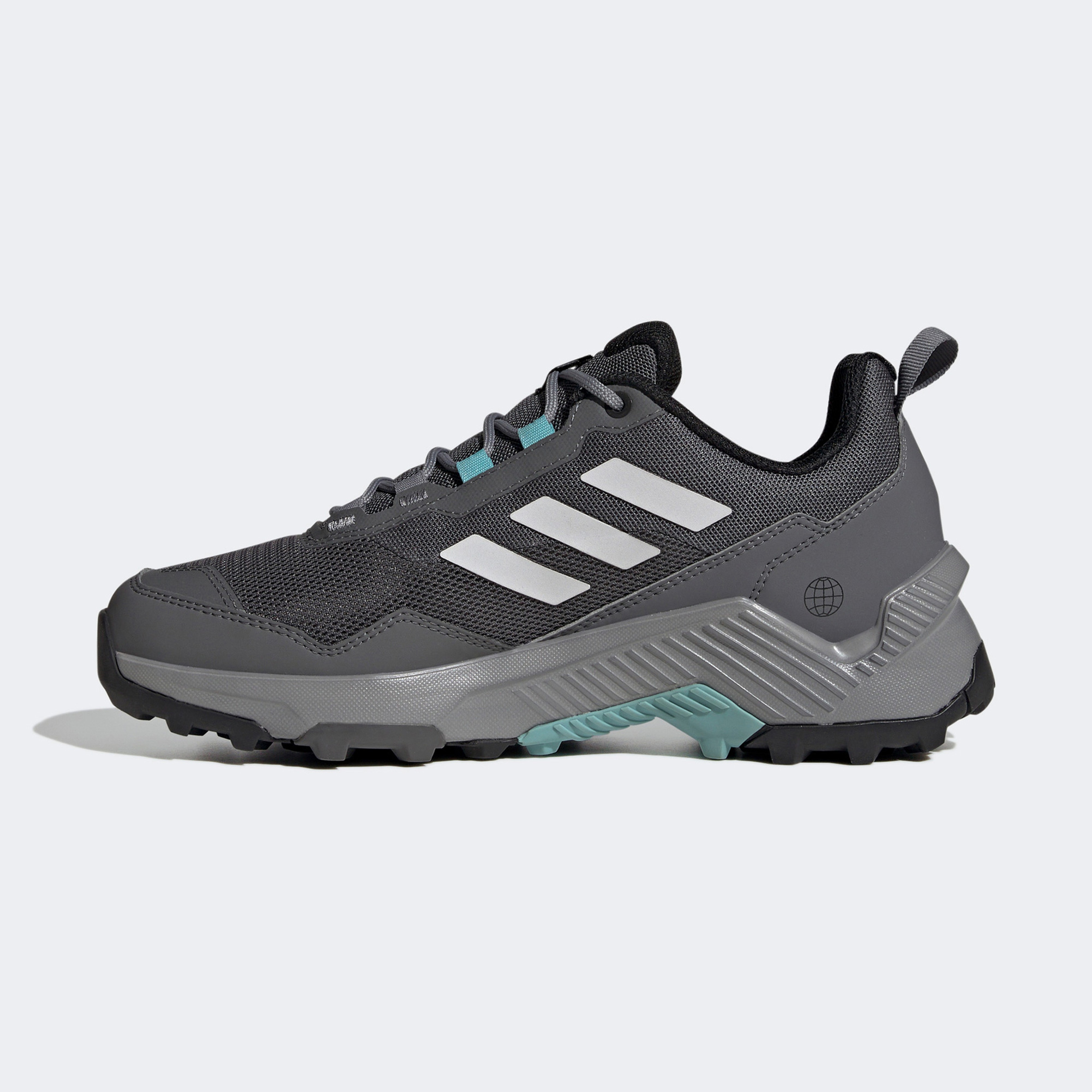 adidas Eastrail 2.0 Kadın Gri Outdoor  Ayakkabı