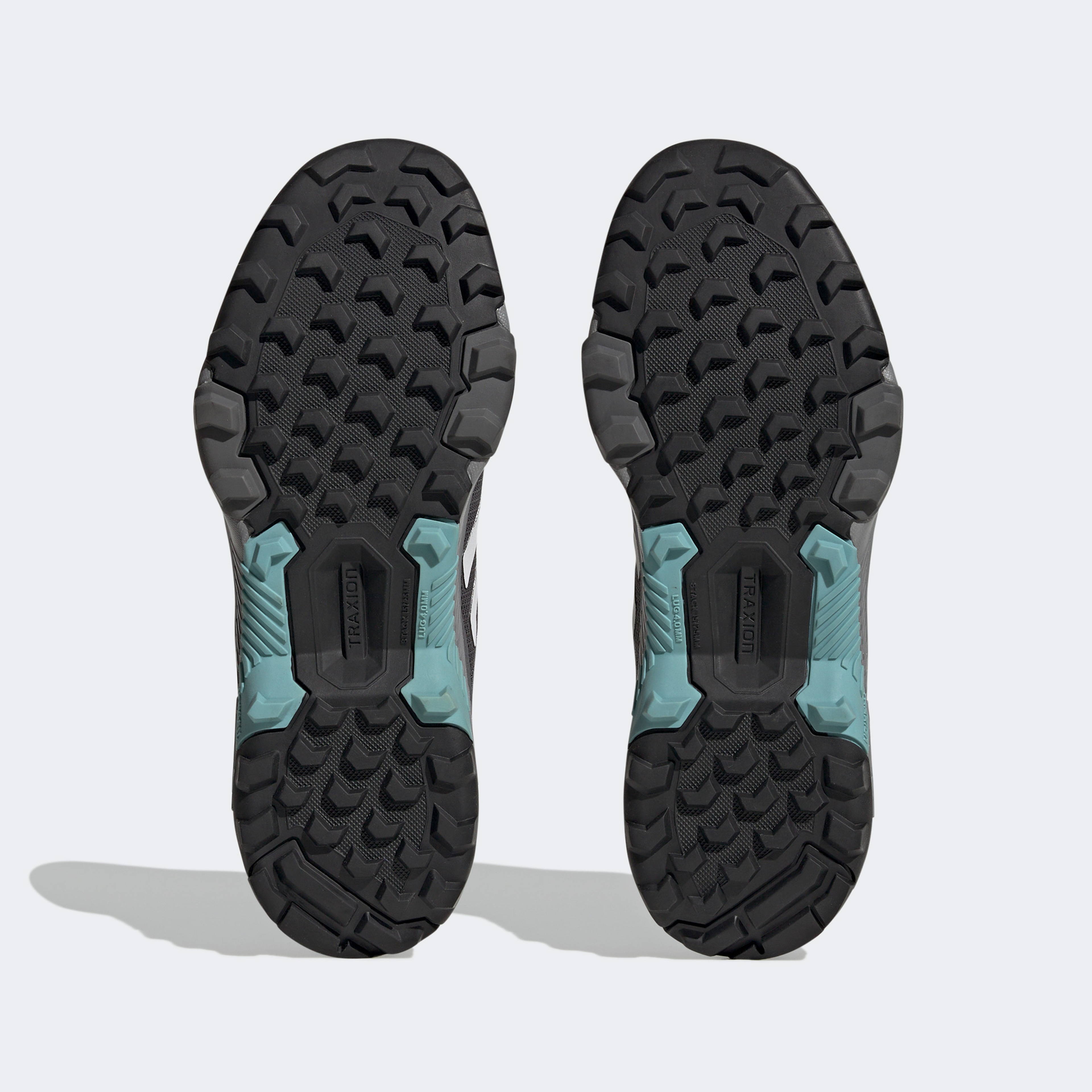 adidas Eastrail 2.0 Kadın Gri Outdoor  Ayakkabı