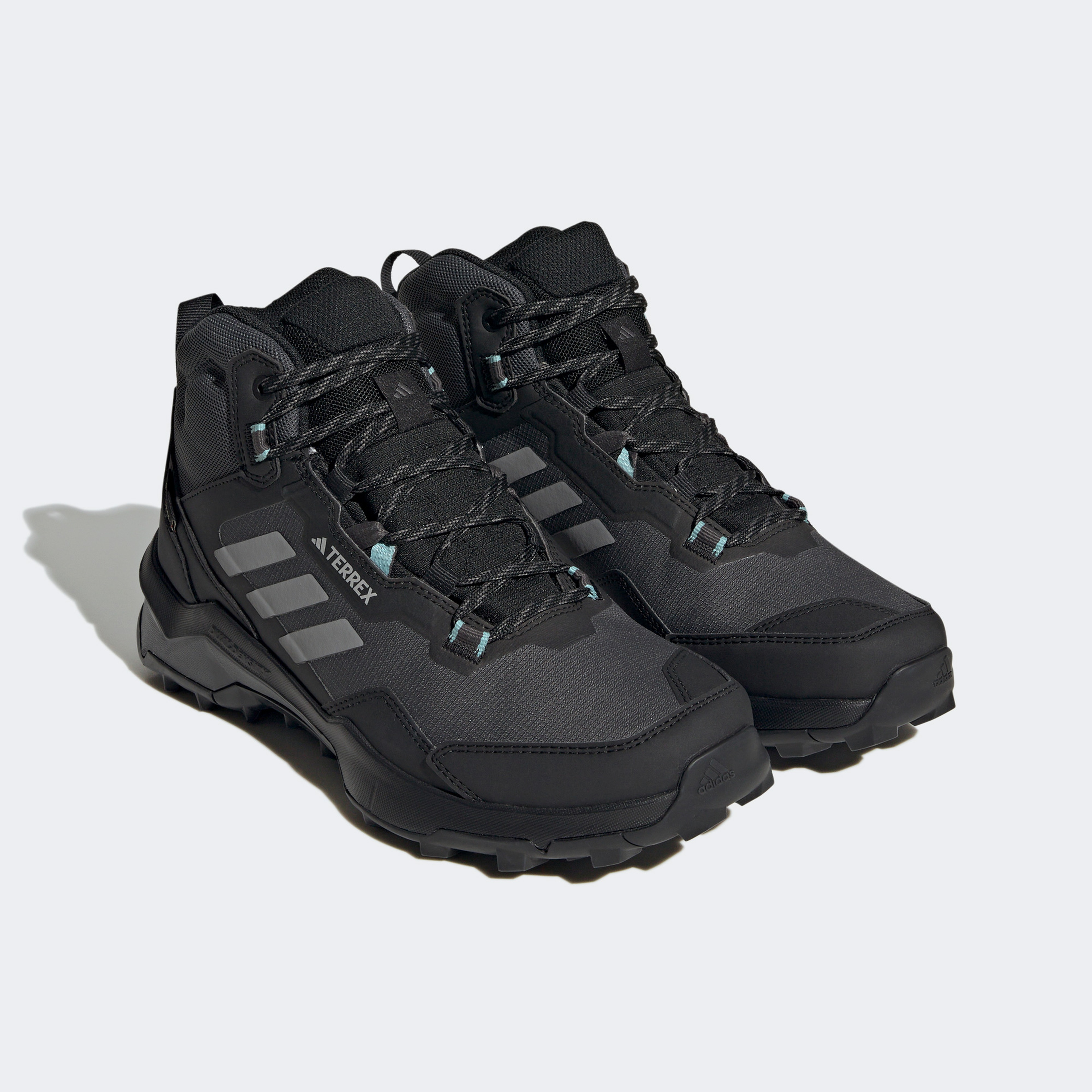 Adidas Kadın Siyah Bot & Çizme