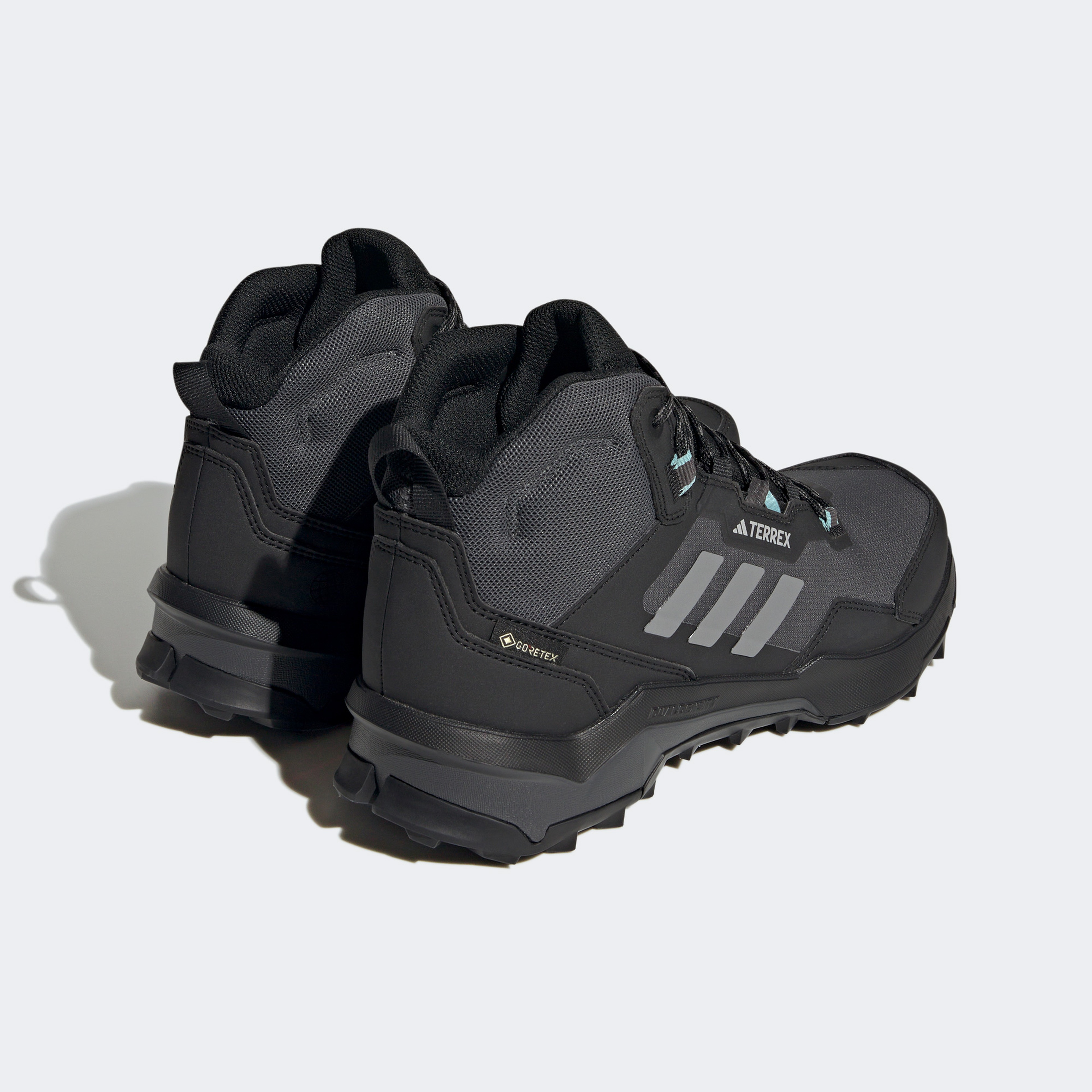 Adidas Kadın Siyah Bot & Çizme