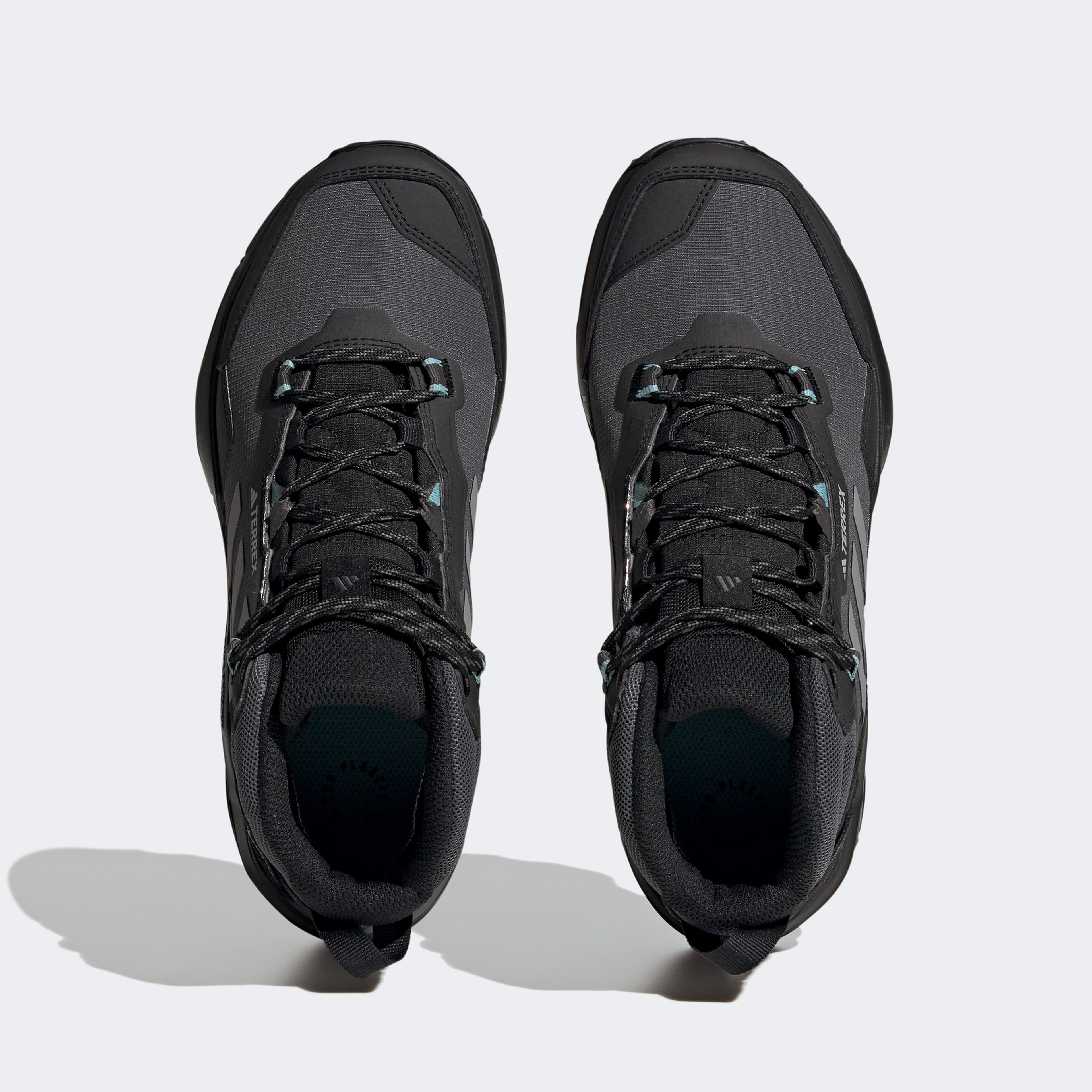 Adidas Kadın Siyah Bot & Çizme
