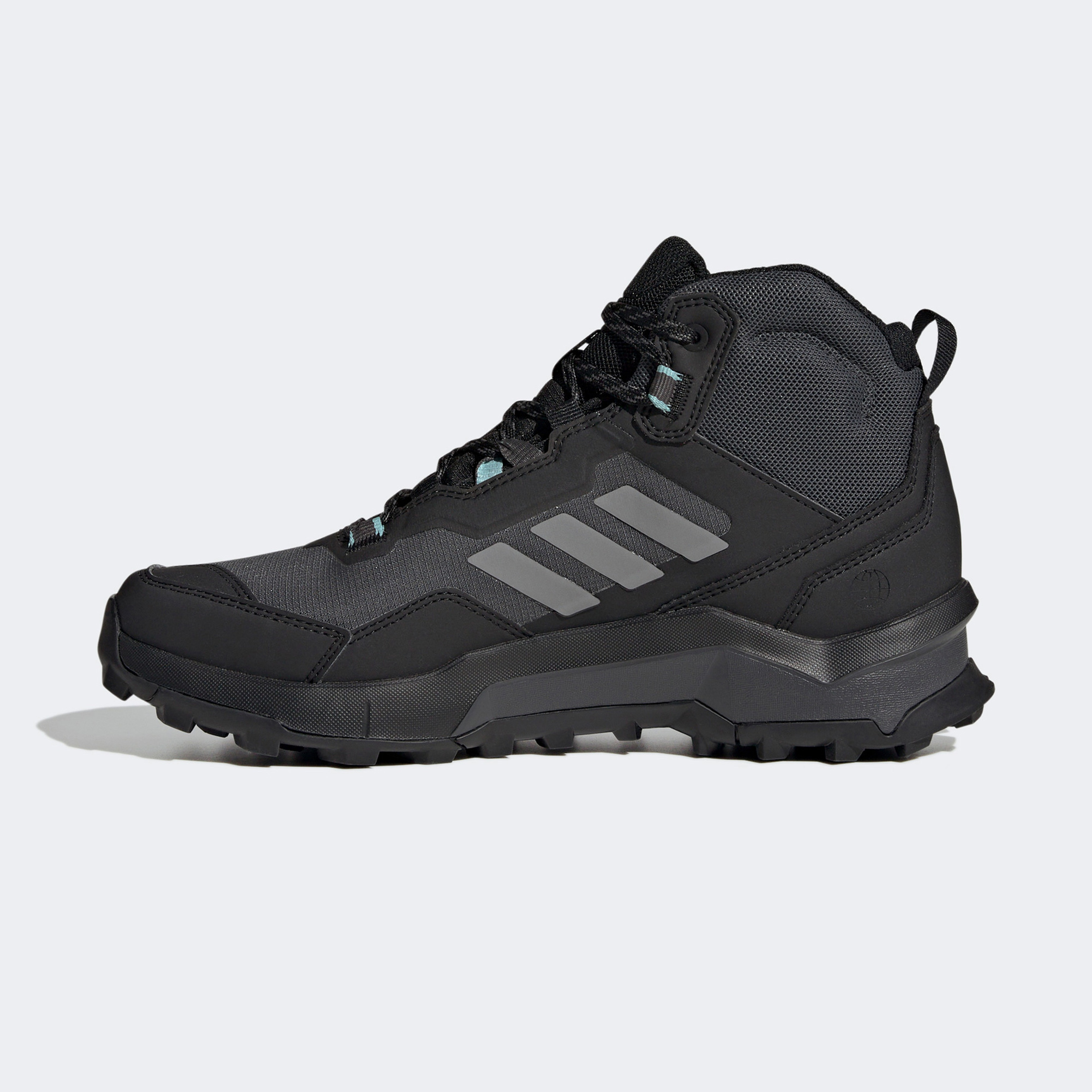 Adidas Kadın Siyah Bot & Çizme