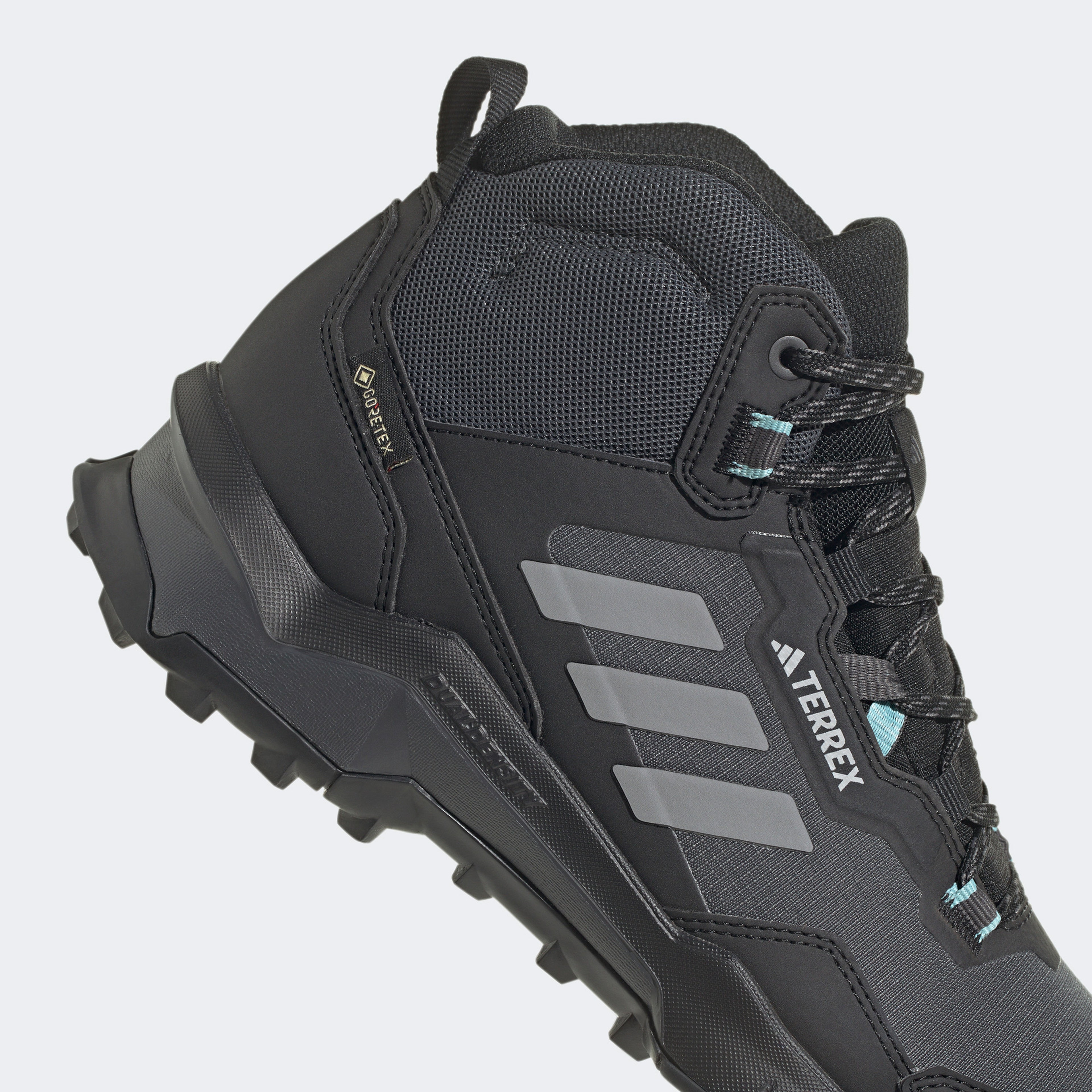 Adidas Kadın Siyah Bot & Çizme