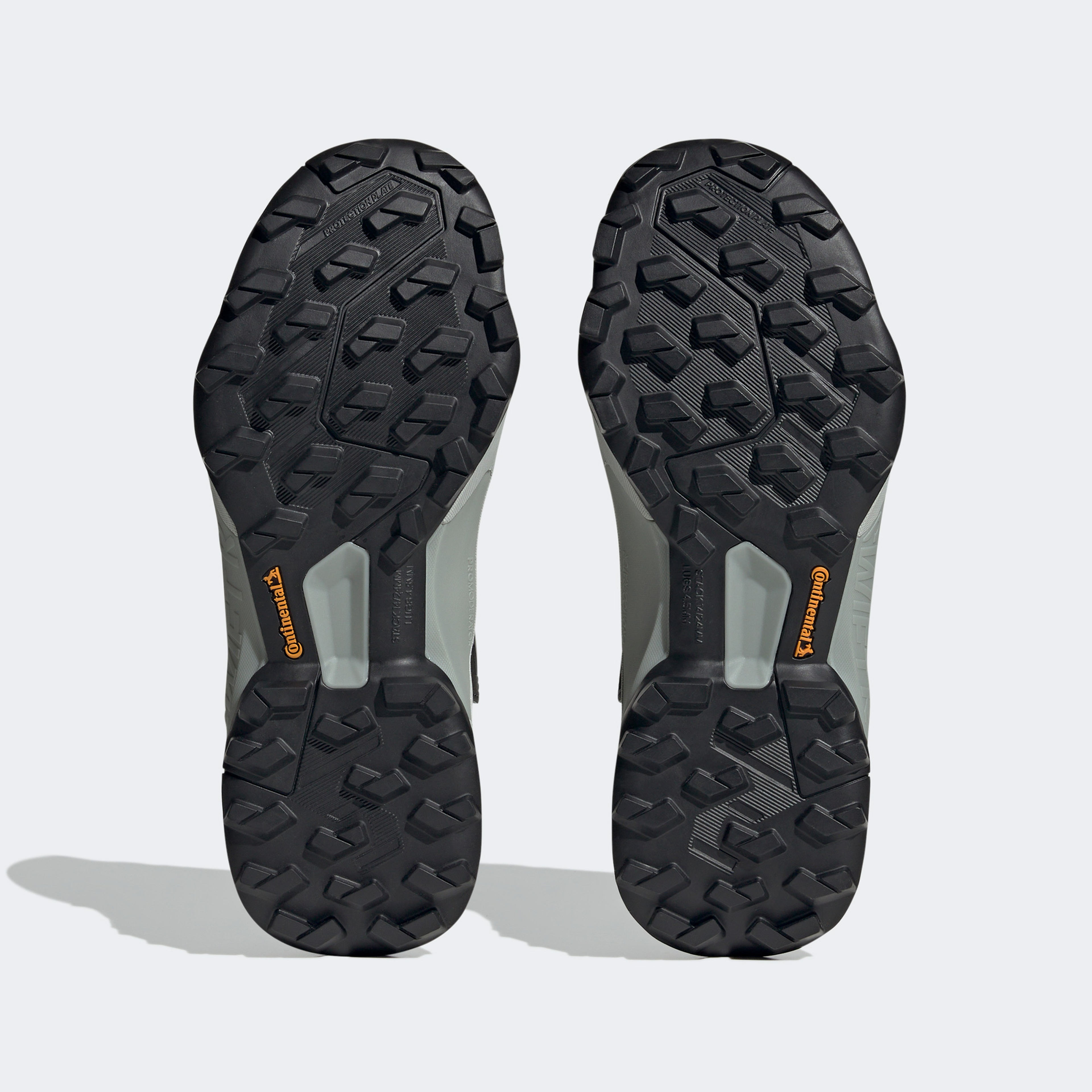 adidas Terrex Swift R3 Gore-Tex Kadın Siyah Outdoor Ayakkabı