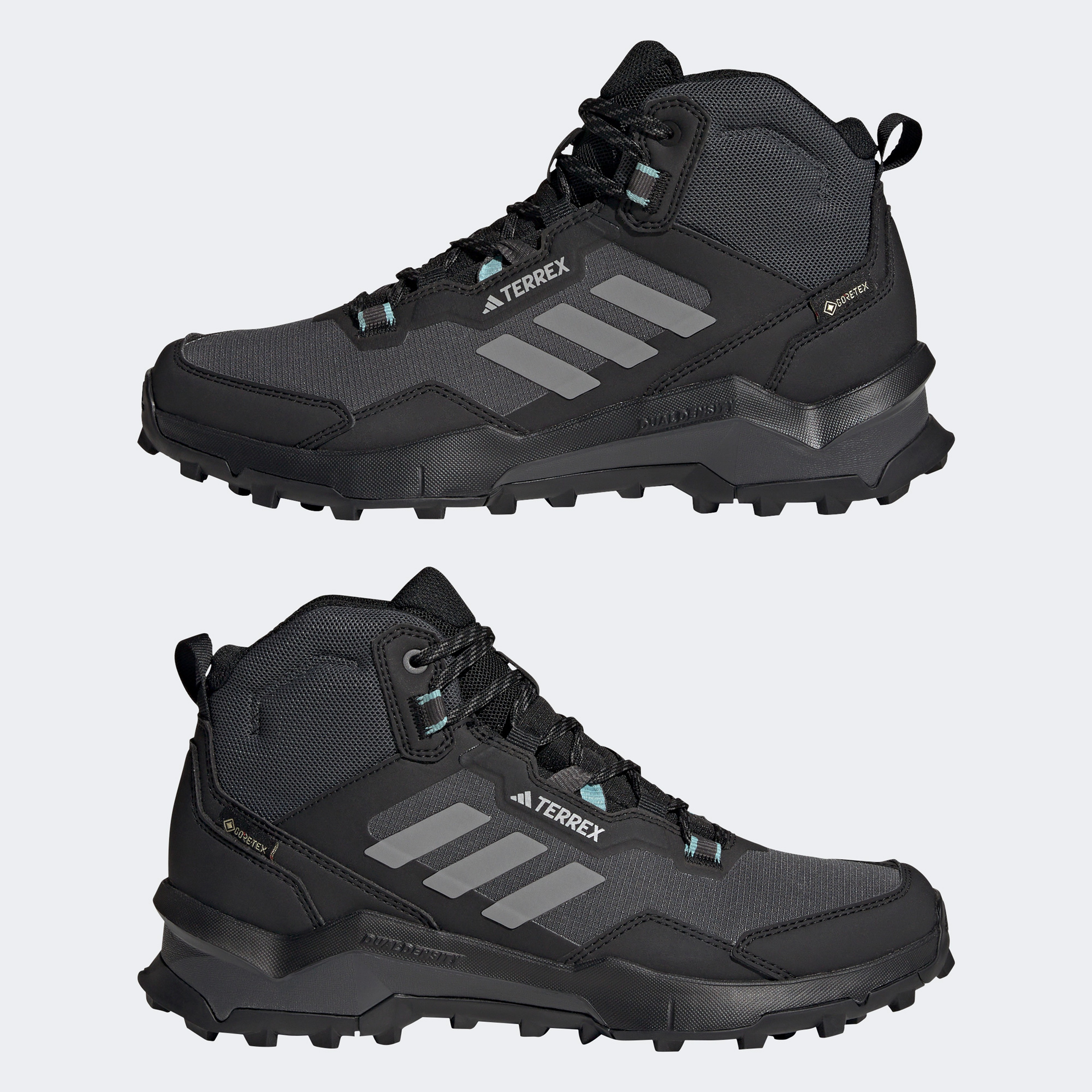 Adidas Kadın Siyah Bot & Çizme