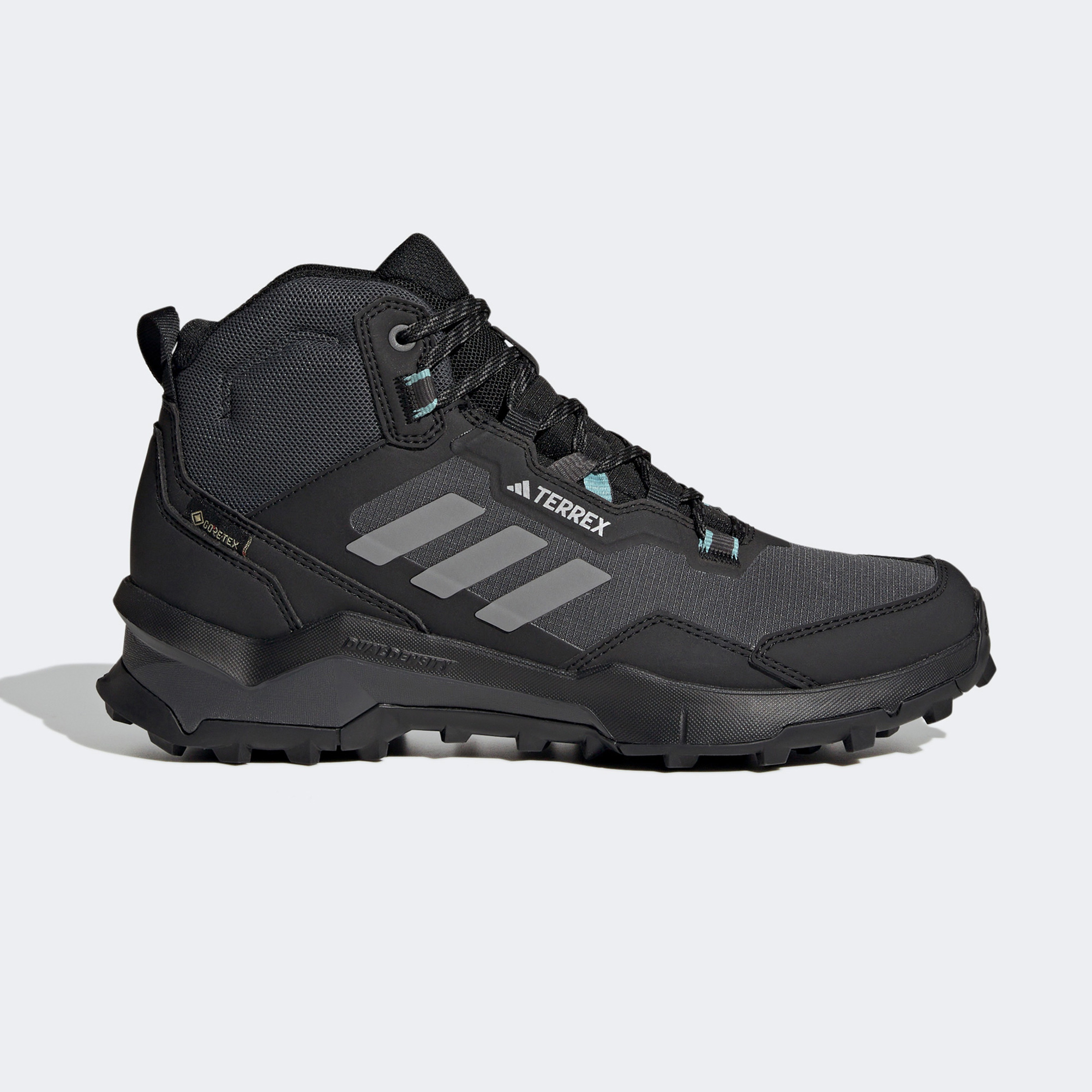 Adidas Kadın Siyah Bot & Çizme