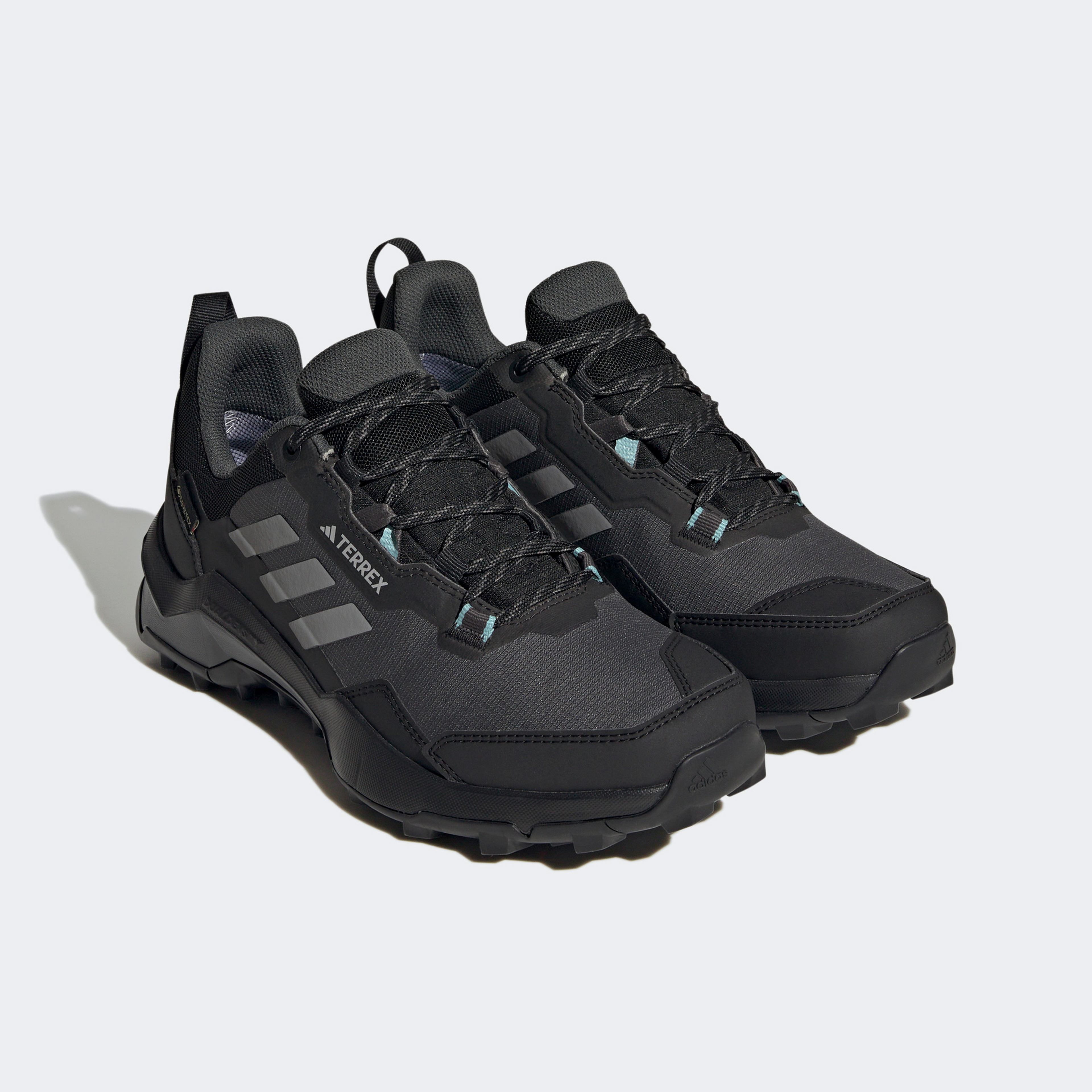 adidas Terrex Ax4 Gtx W Kadın Siyah Spor Ayakkabı