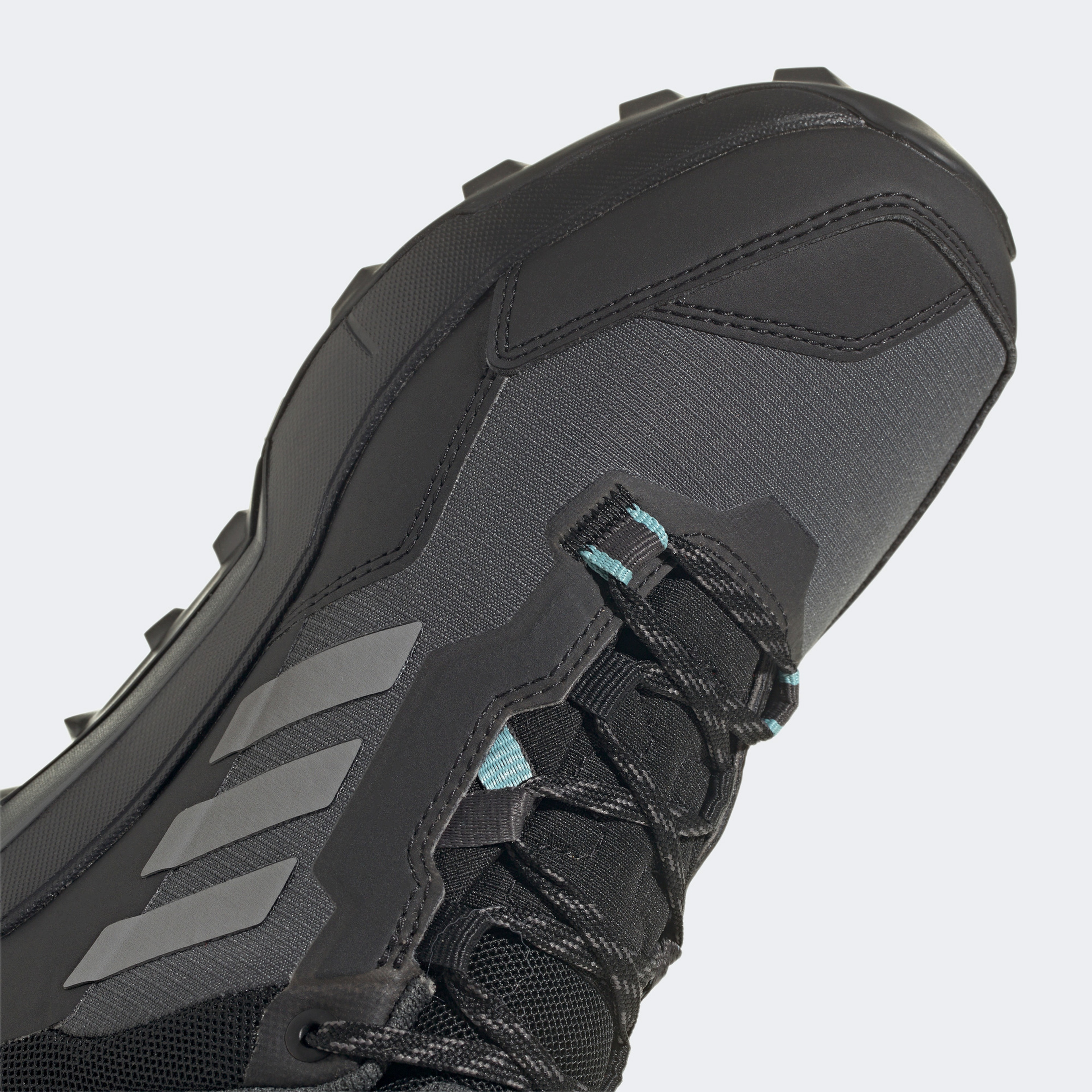 adidas Terrex Ax4 Gtx W Kadın Siyah Spor Ayakkabı