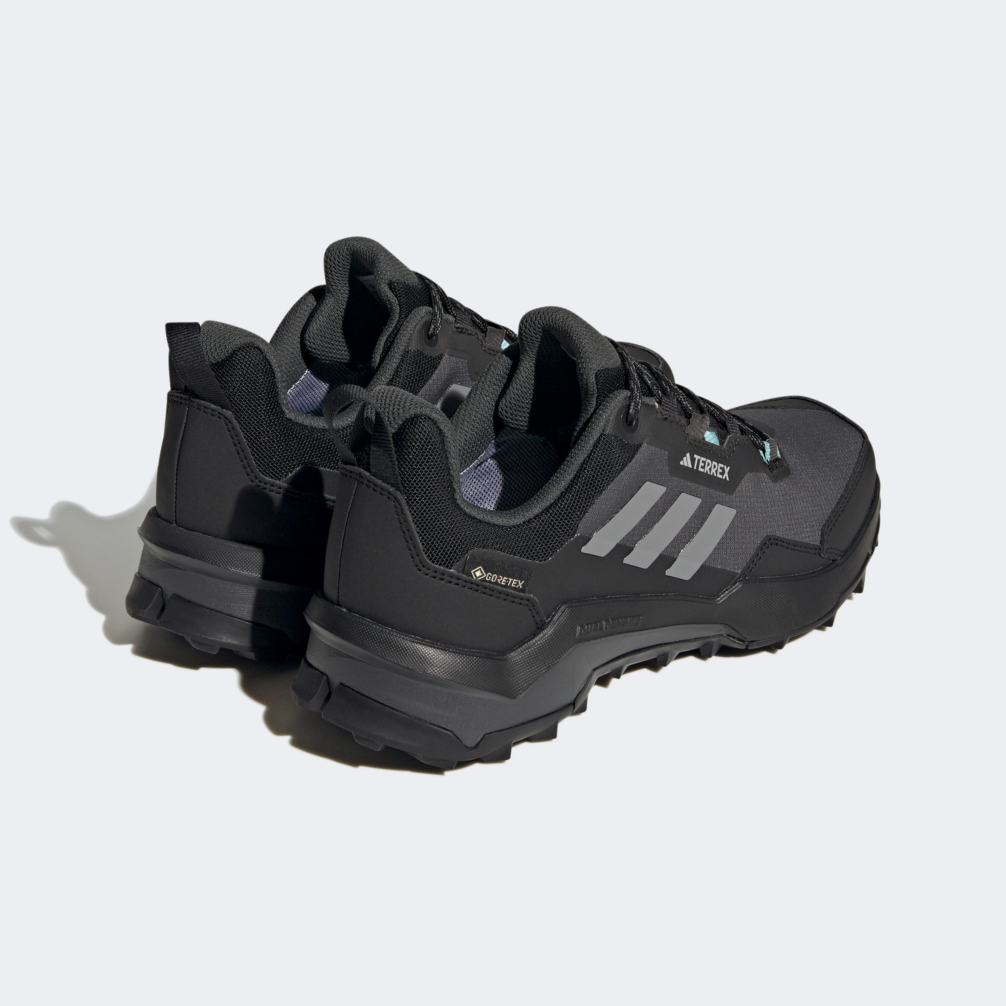 adidas Terrex Ax4 Gtx W Kadın Siyah Spor Ayakkabı