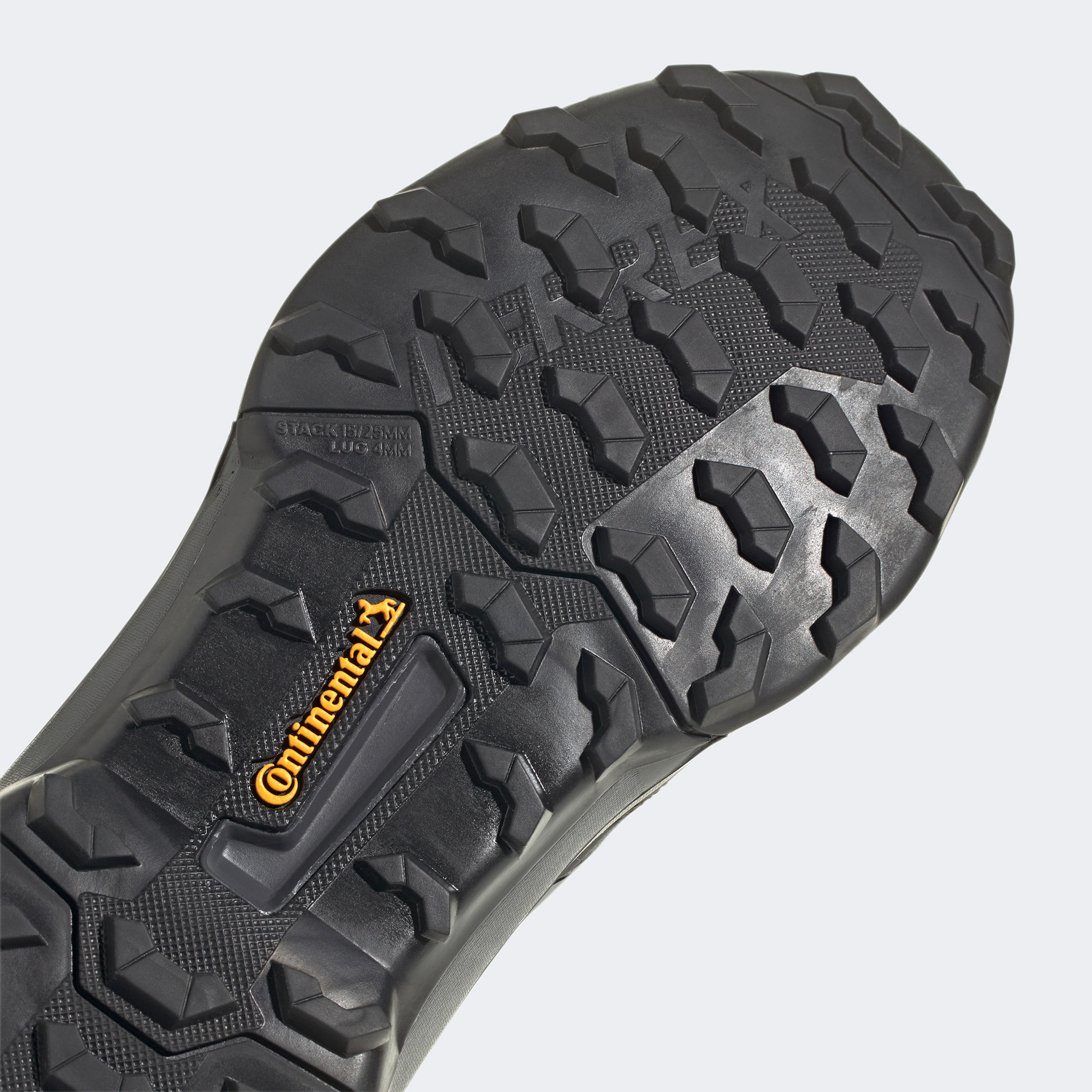 adidas Terrex Ax4 Gtx W Kadın Siyah Spor Ayakkabı