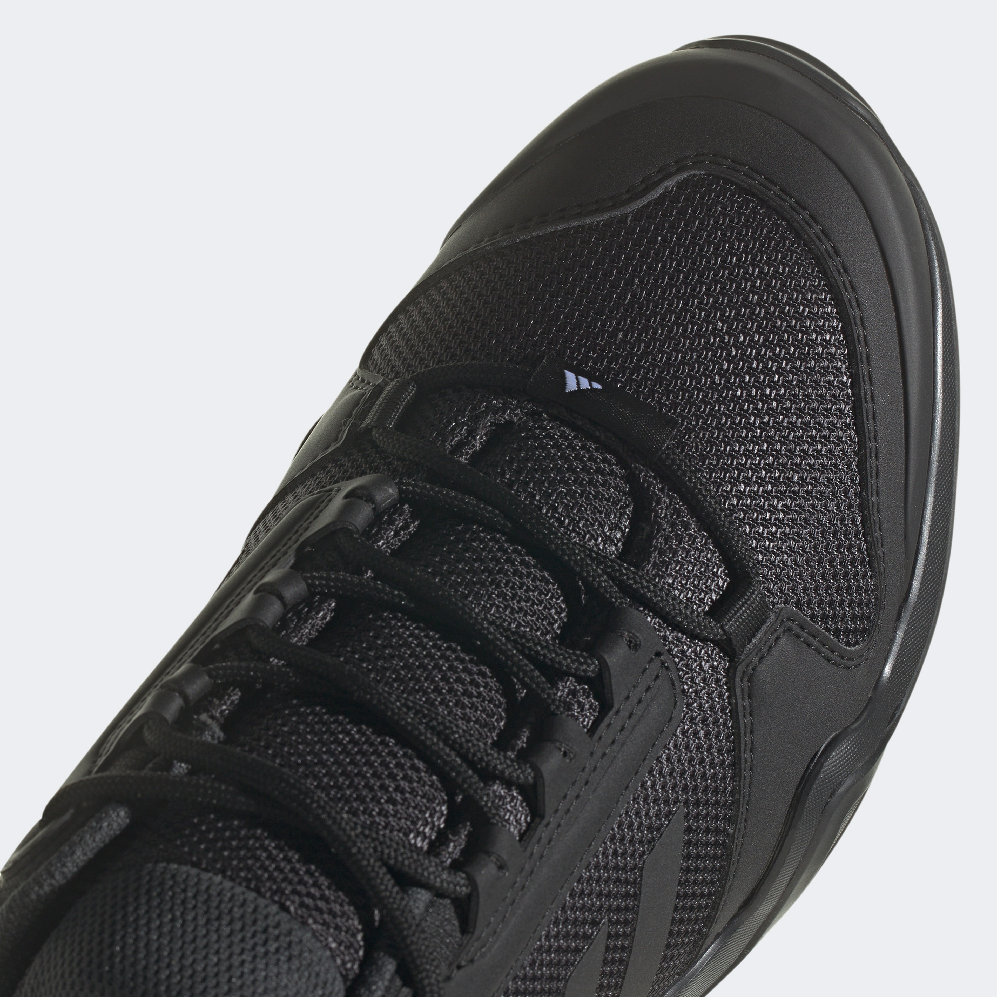 adidas Terrex Ax3 Erkek Siyah Outdoor  Ayakkabı