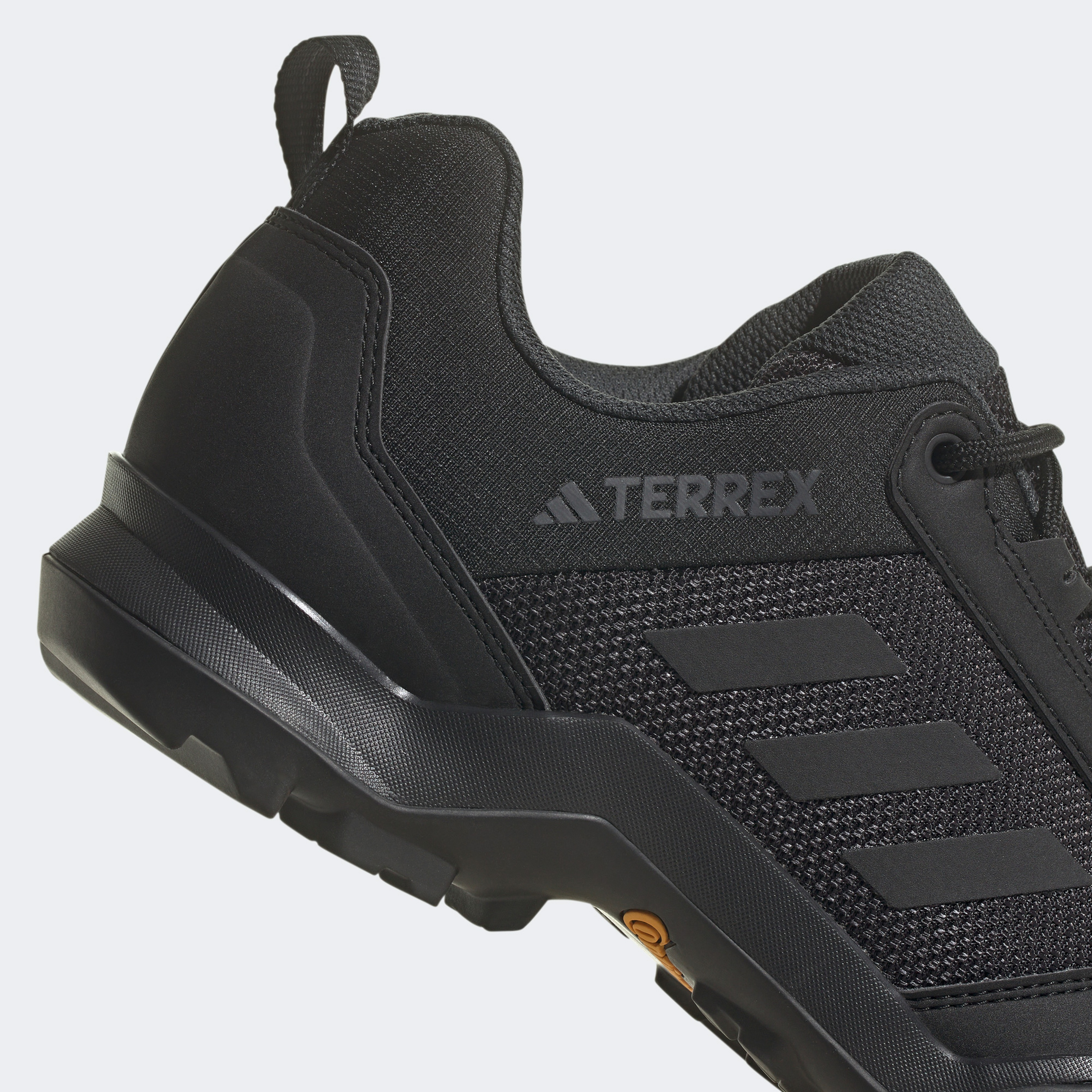 adidas Terrex Ax3 Erkek Siyah Outdoor  Ayakkabı