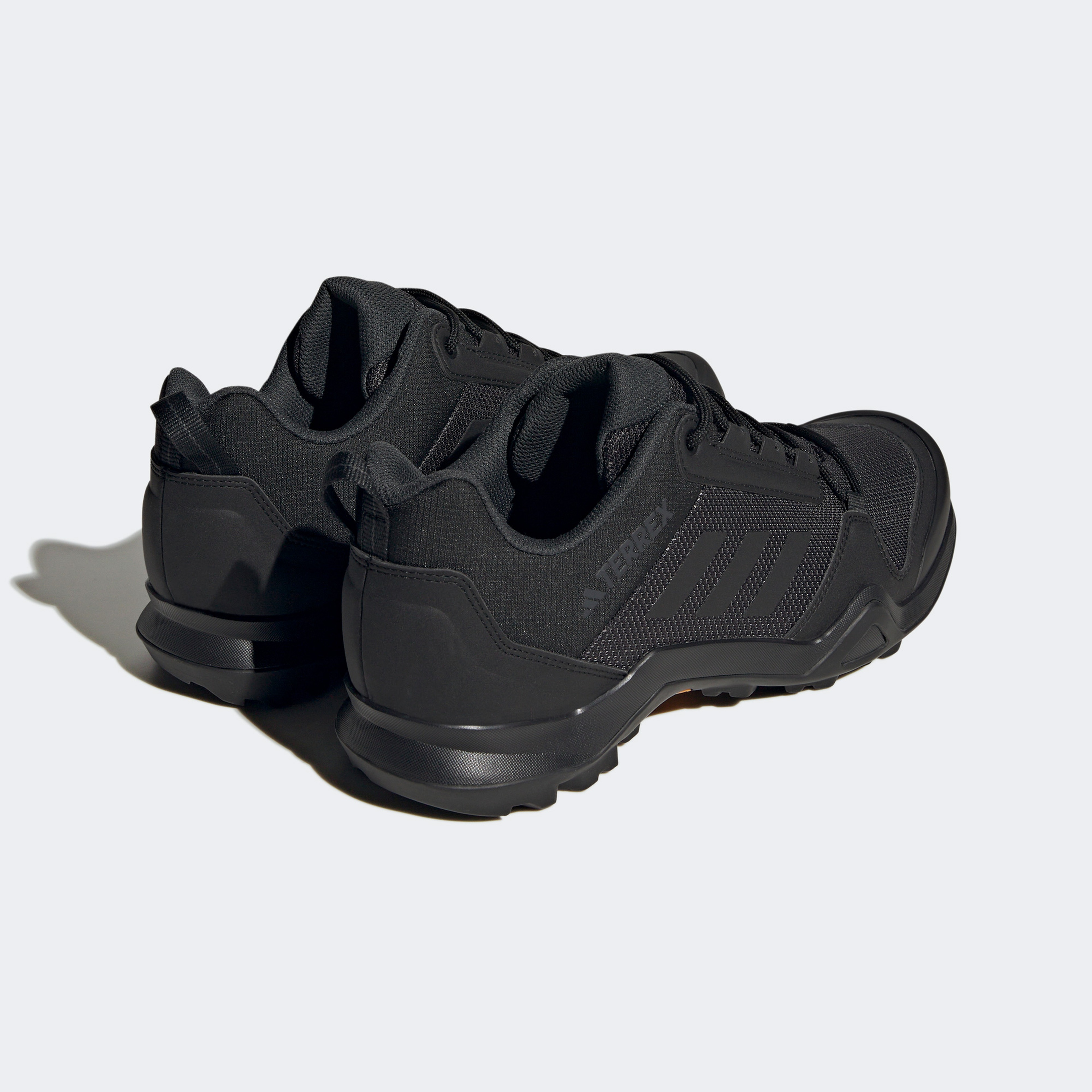 adidas Terrex Ax3 Erkek Siyah Outdoor  Ayakkabı