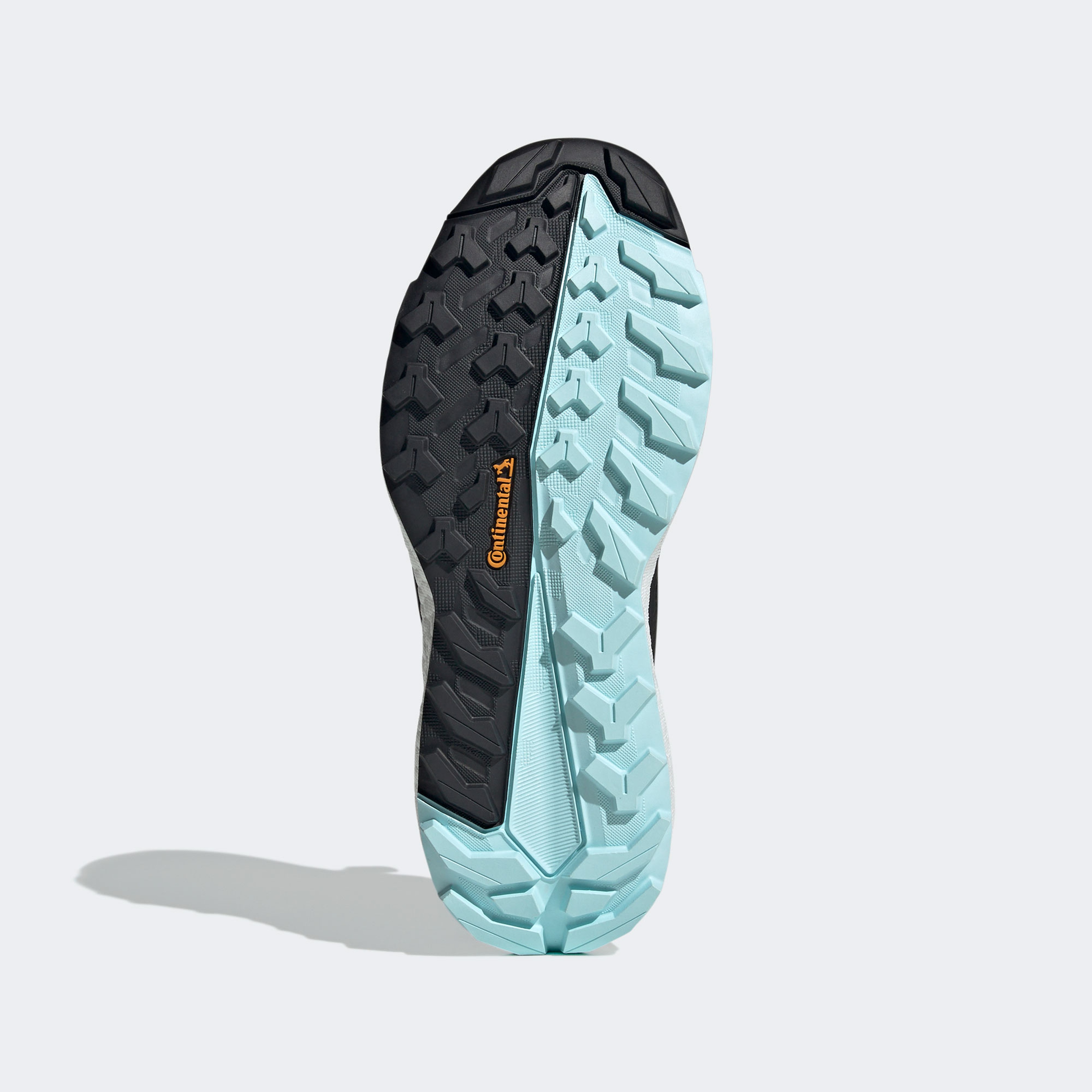 adidas Terrex Free Hiker 2.0 Low Gore-Tex Kadın Gri Outdoor Ayakkabı