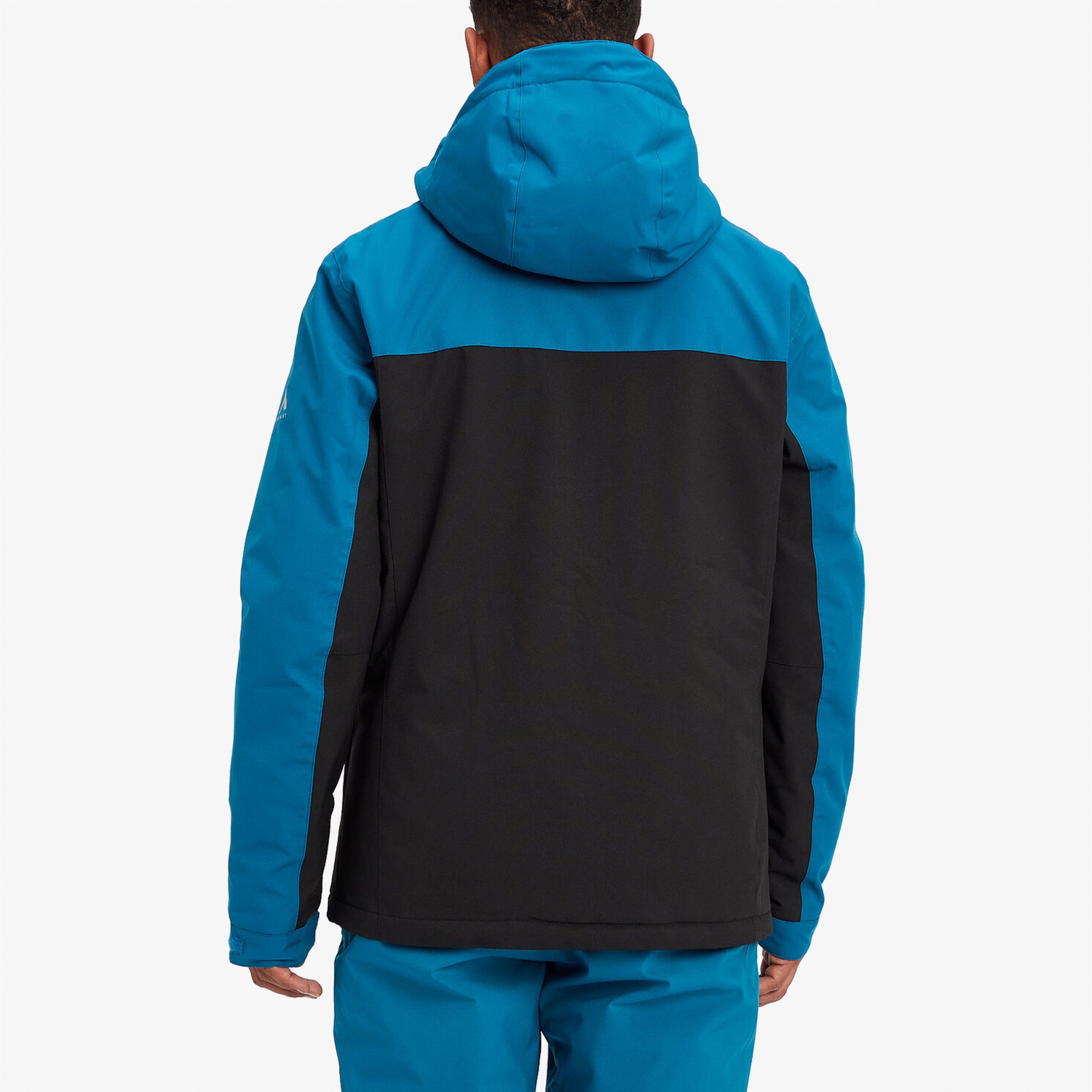 MC Kinley Erkek Mavi Mont