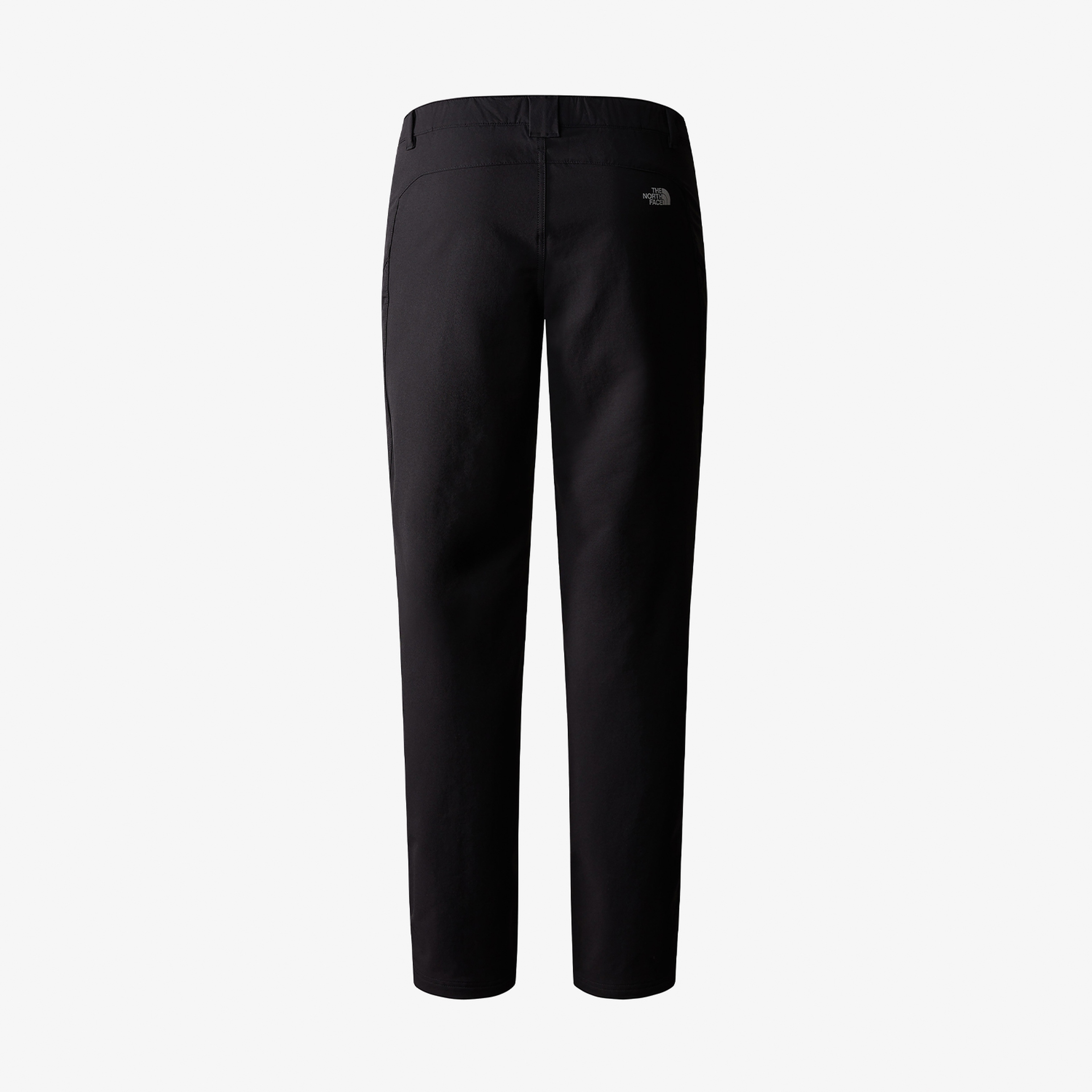 The North Face Quest Softshell Erkek Siyah Outdoor Pantolon