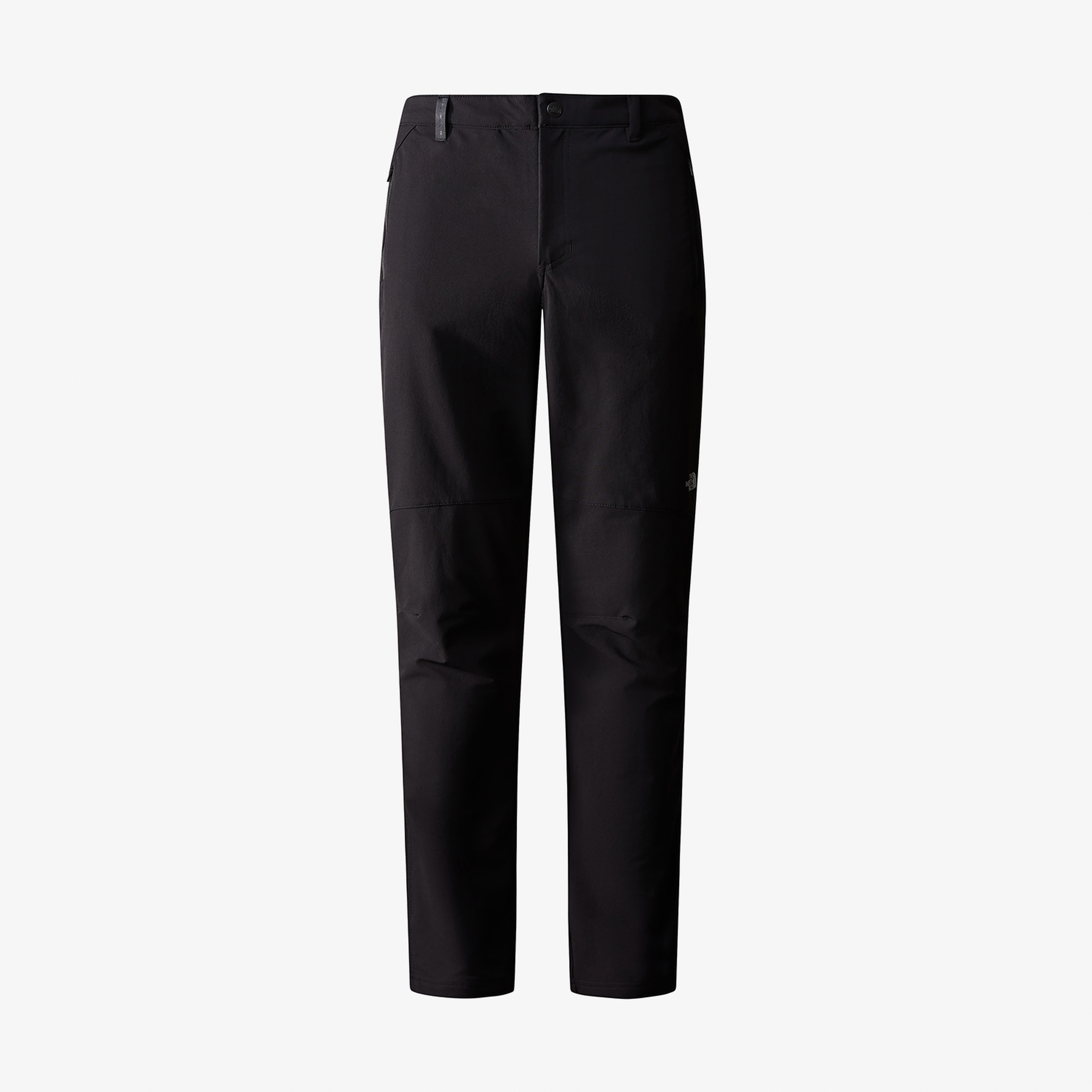 The North Face Quest Softshell Erkek Siyah Outdoor Pantolon