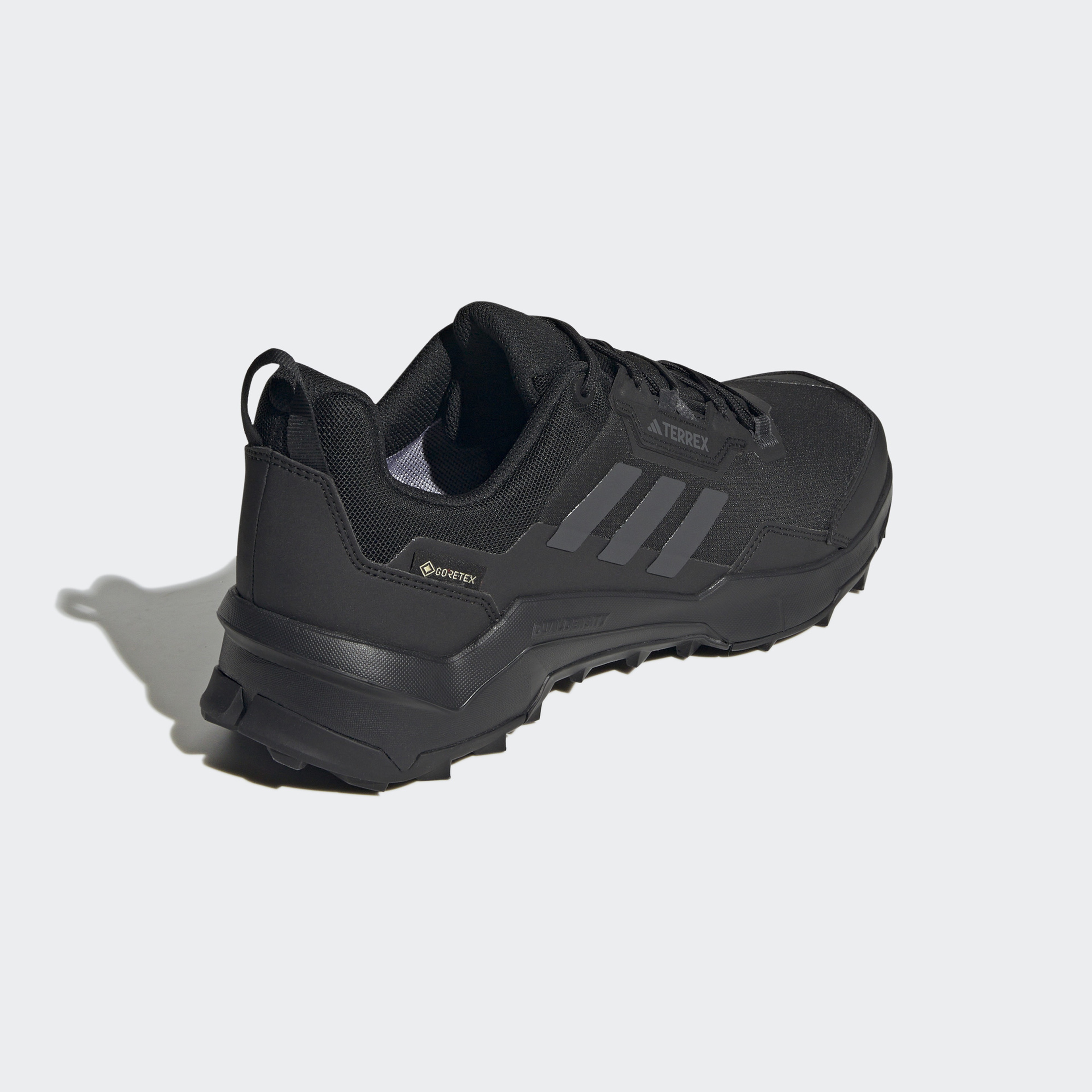 adidas Terrex Ax4 Gtx Erkek Siyah Spor Ayakkabı