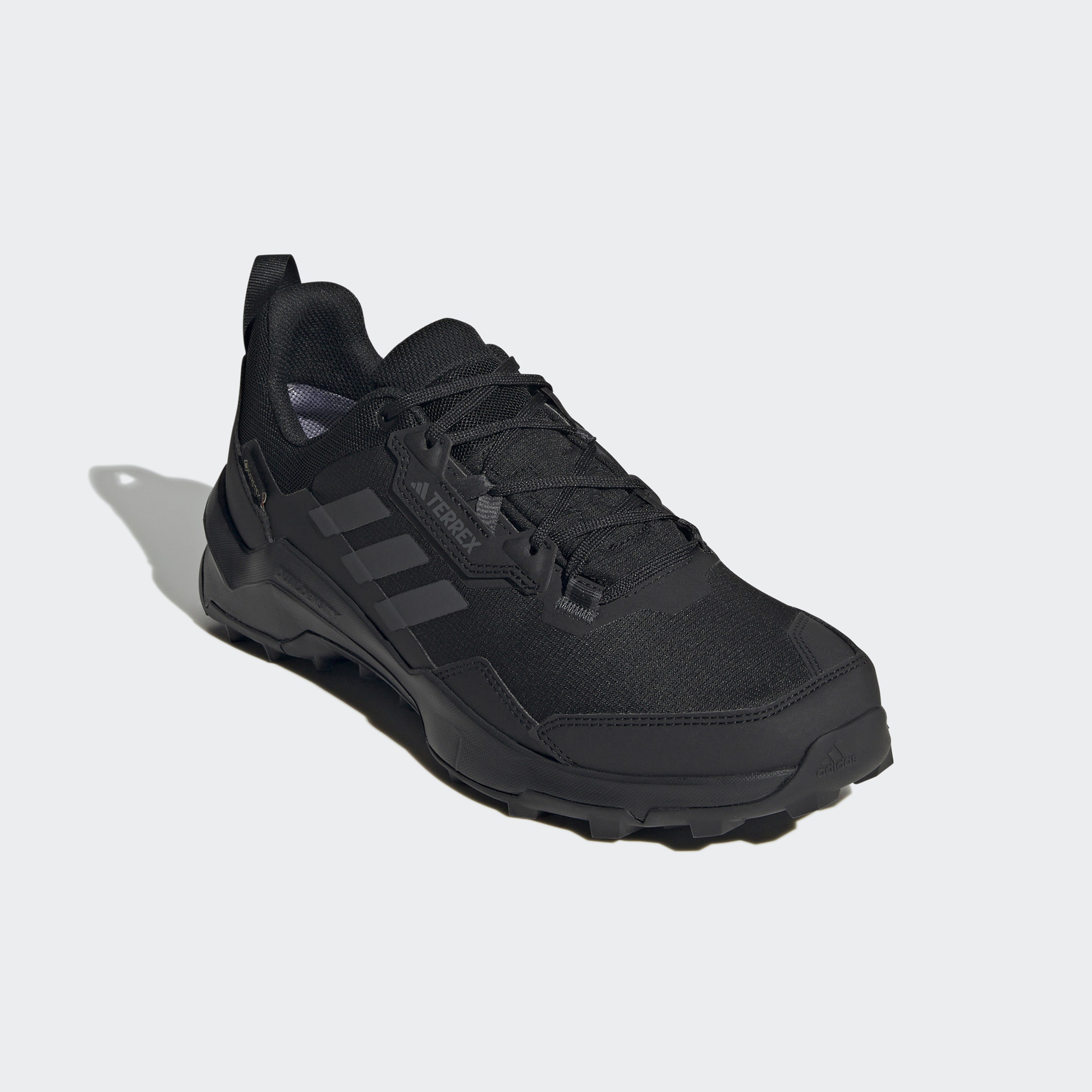 adidas Terrex Ax4 Gtx Erkek Siyah Spor Ayakkabı
