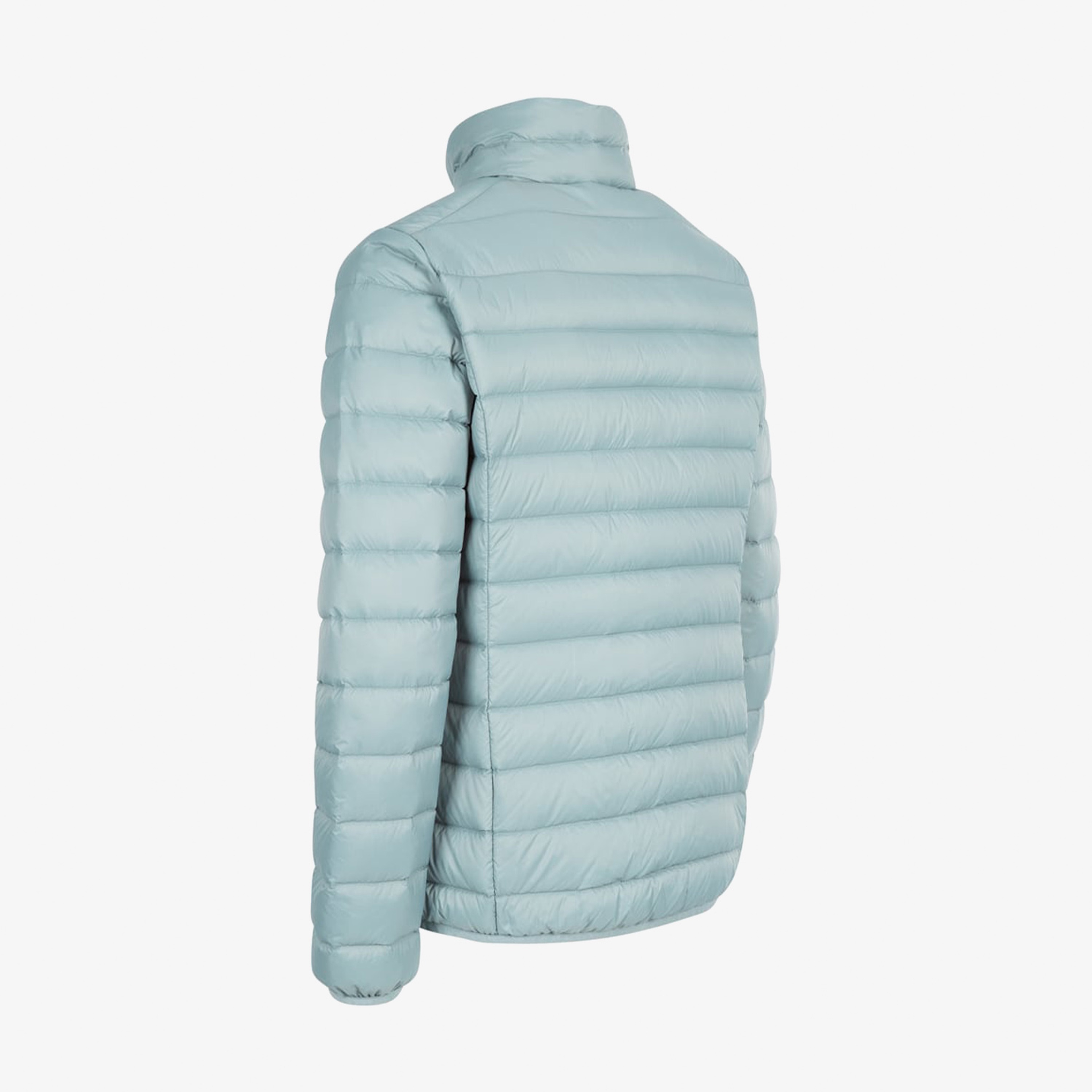 Trespass Valentina Down Kadın Yeşil Outdoor Mont