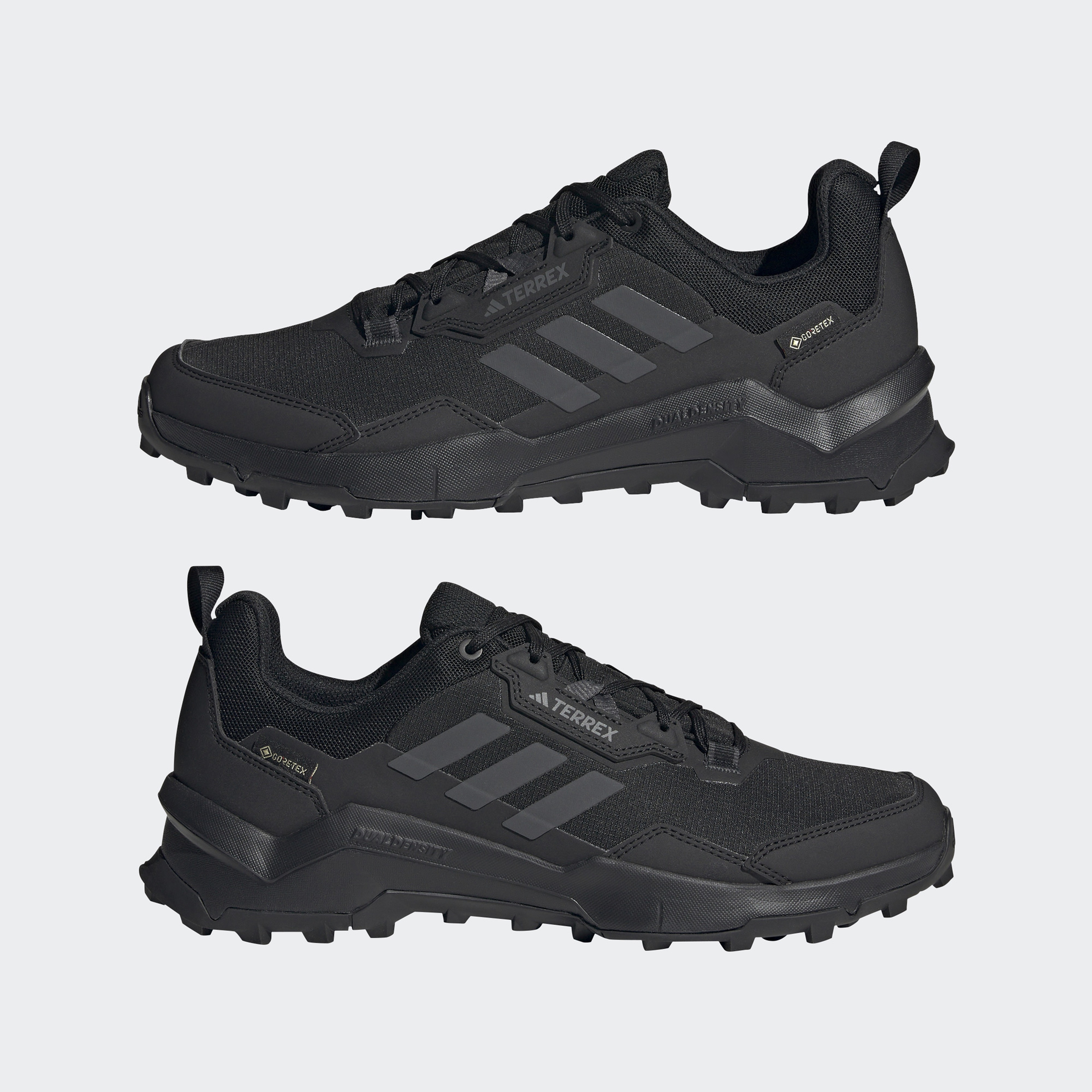 adidas Terrex Ax4 Gtx Erkek Siyah Spor Ayakkabı