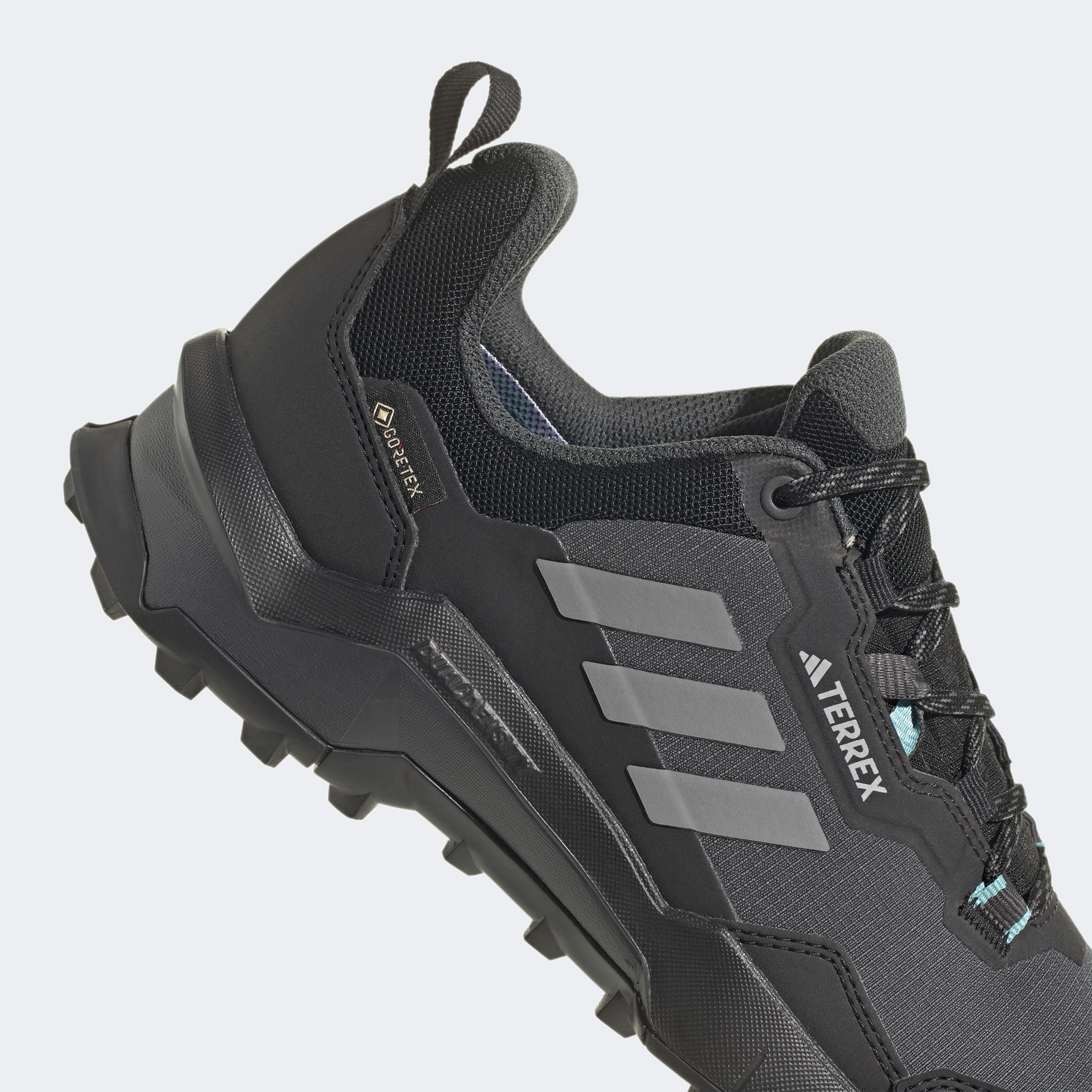 adidas Terrex Ax4 Gtx W Kadın Siyah Spor Ayakkabı