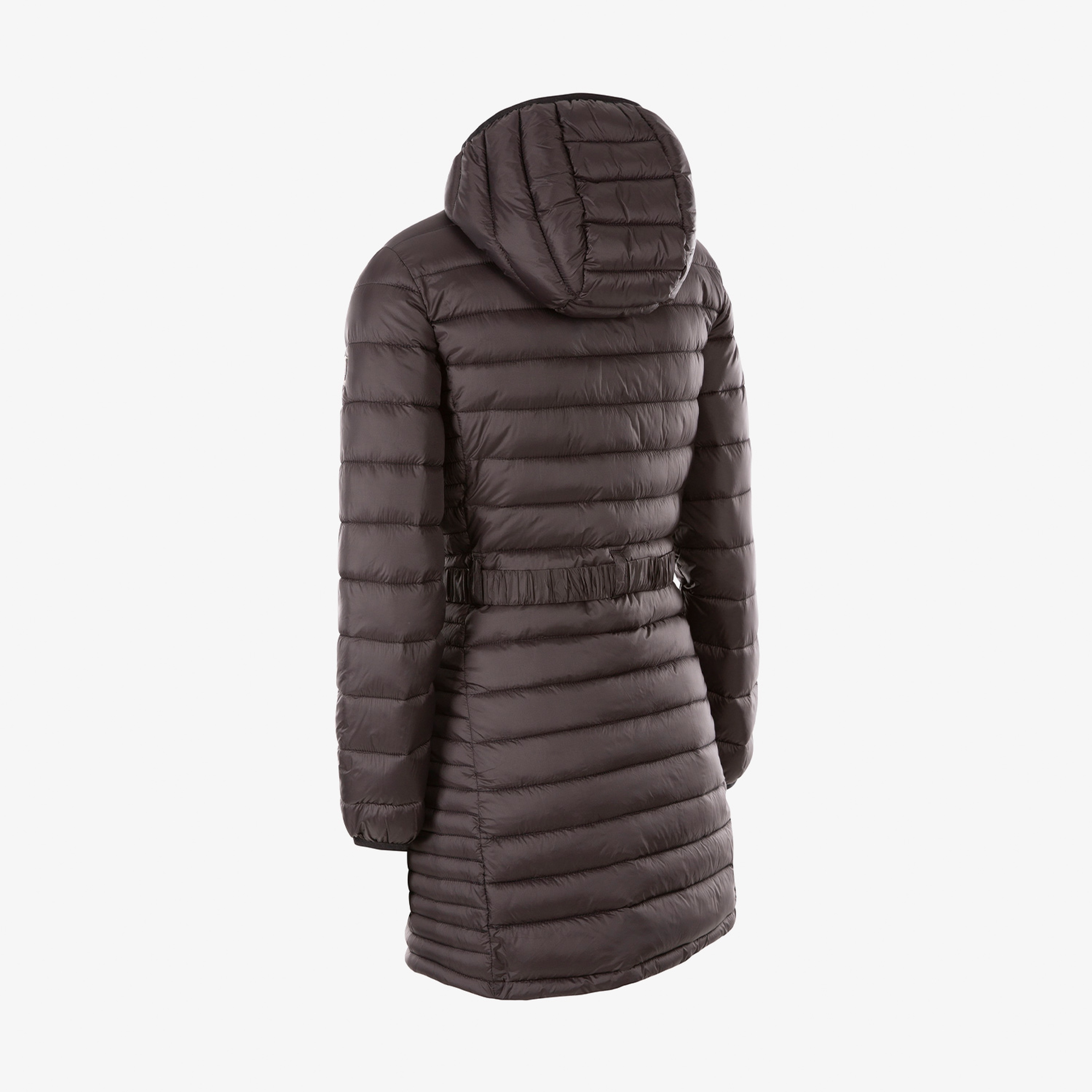 Trespass Santuzza Kadın Siyah Outdoor Mont