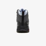 Salomon X Ultra 4 Mid Gore-Tex Kadın Gri Outdoor Ayakkabı