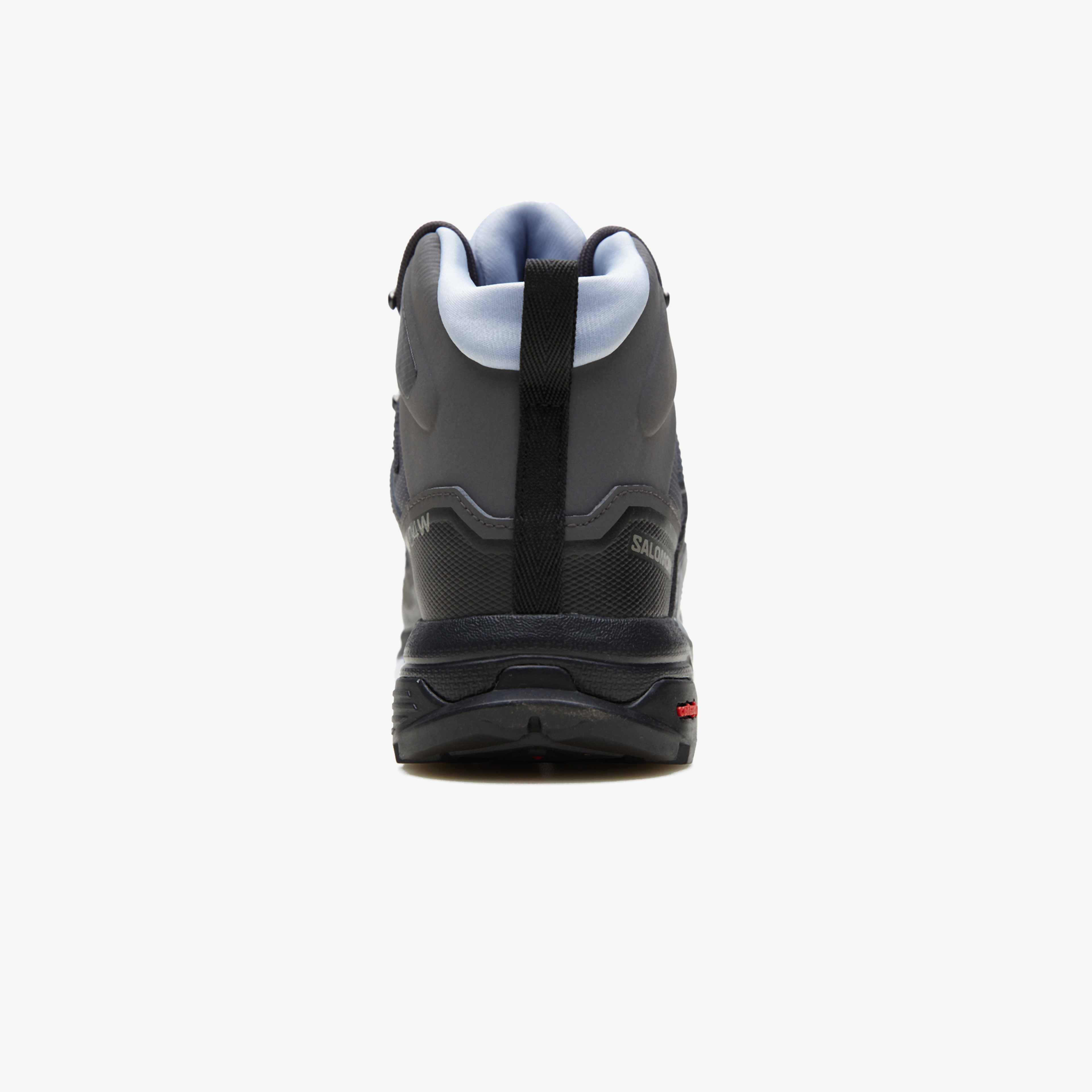 Salomon X Ultra 4 Mid Gore-Tex Kadın Gri Outdoor Ayakkabı