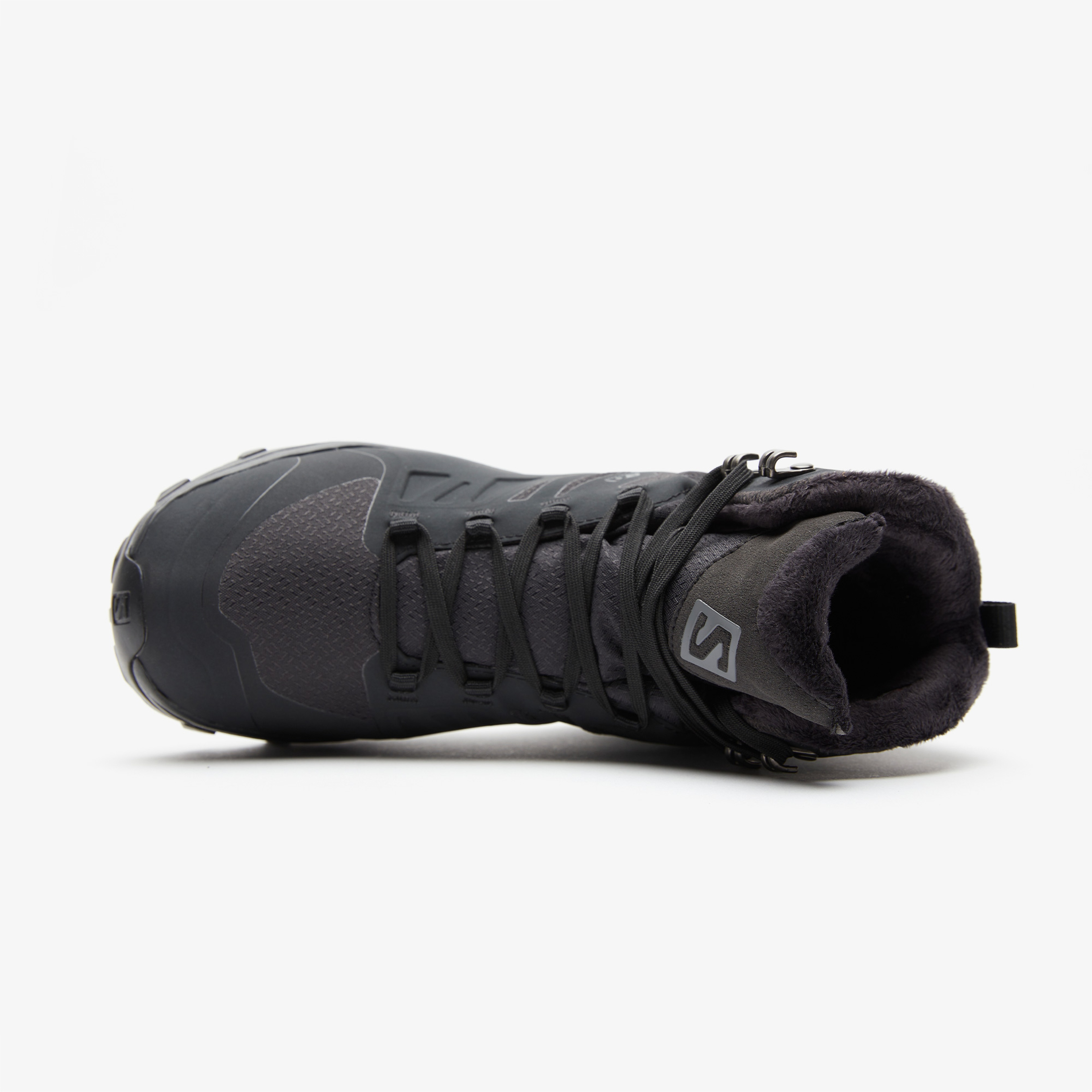 Salomon Outblast Ts Cswp Kadın Siyah Outdoor Bot