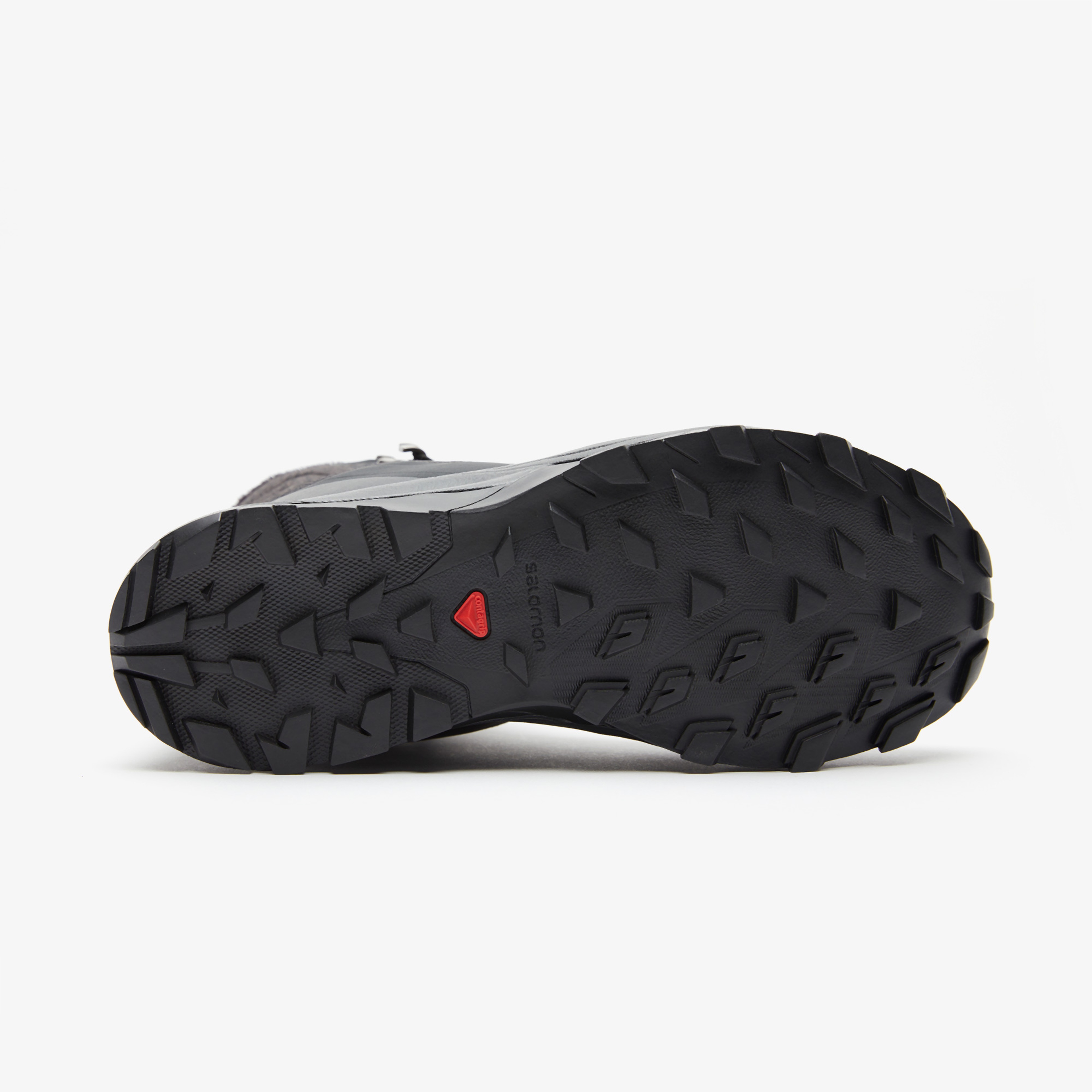 Salomon Outblast Ts Cswp Kadın Siyah Outdoor Bot