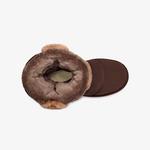 UGG Classic Chillapeak Tall Kadın Koyu Kahverengi Bot