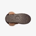 UGG Classic Chillapeak Tall Kadın Koyu Kahverengi Bot