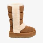 UGG Classic Chillapeak Tall Kadın Kahverengi Bot