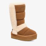 UGG Classic Chillapeak Tall Kadın Kahverengi Bot