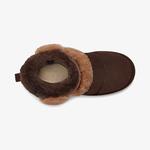 UGG Classic Chillapeak Kadın Kahverengi Bot