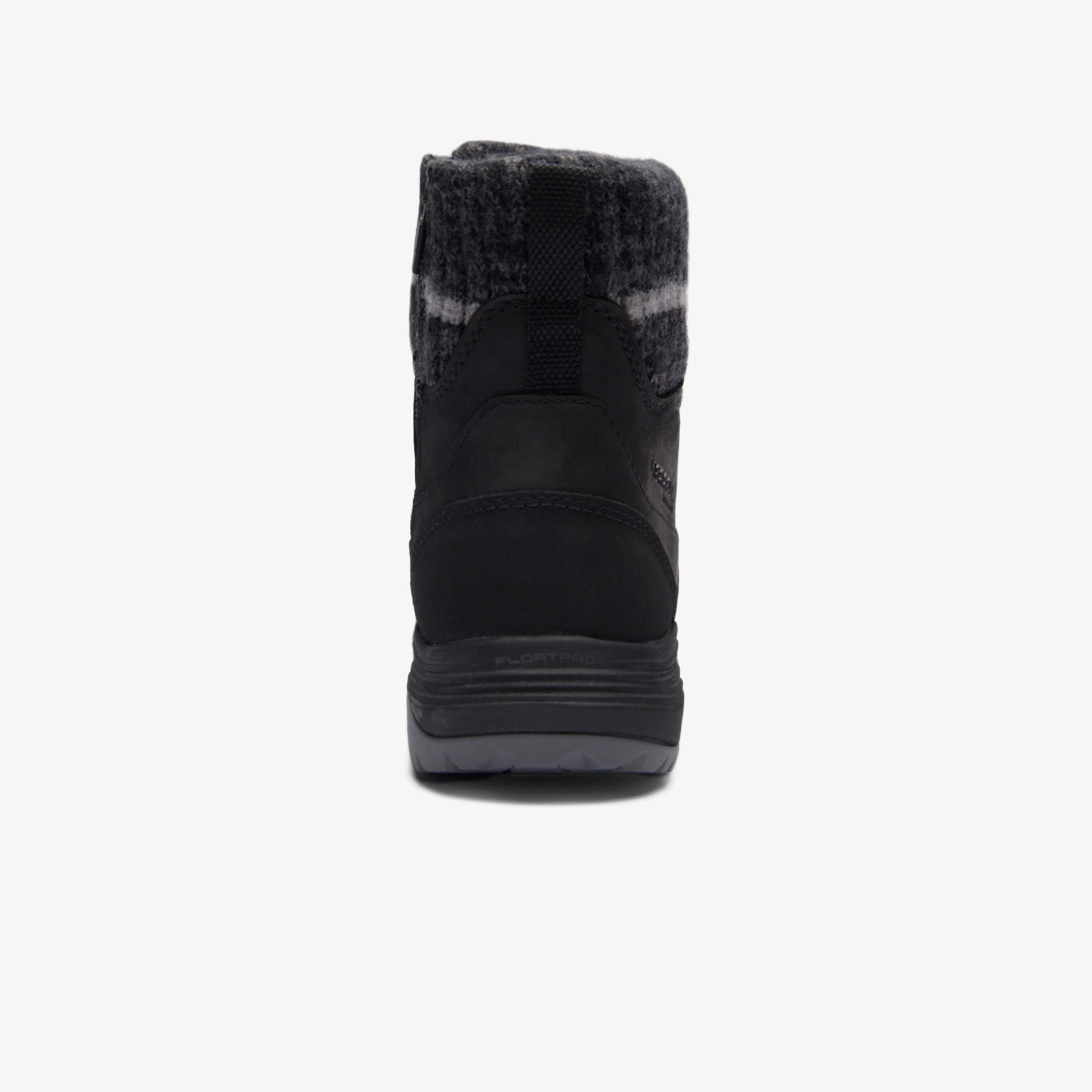 Merrell Siren 4 Thermo MID GTX Kadın Siyah Bot