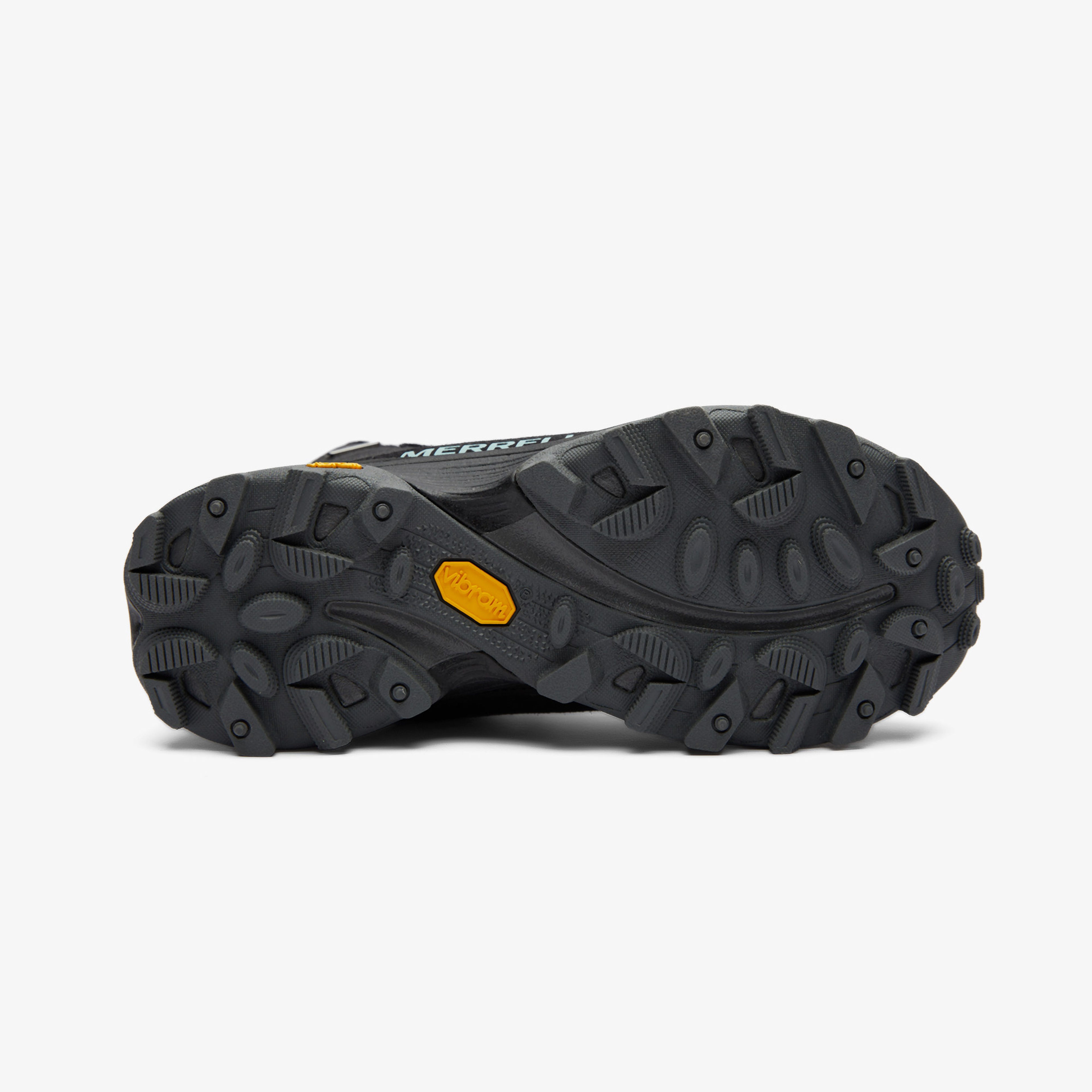 Merrell MOAB Speed Thermo Mid WP Kadın Siyah Bot