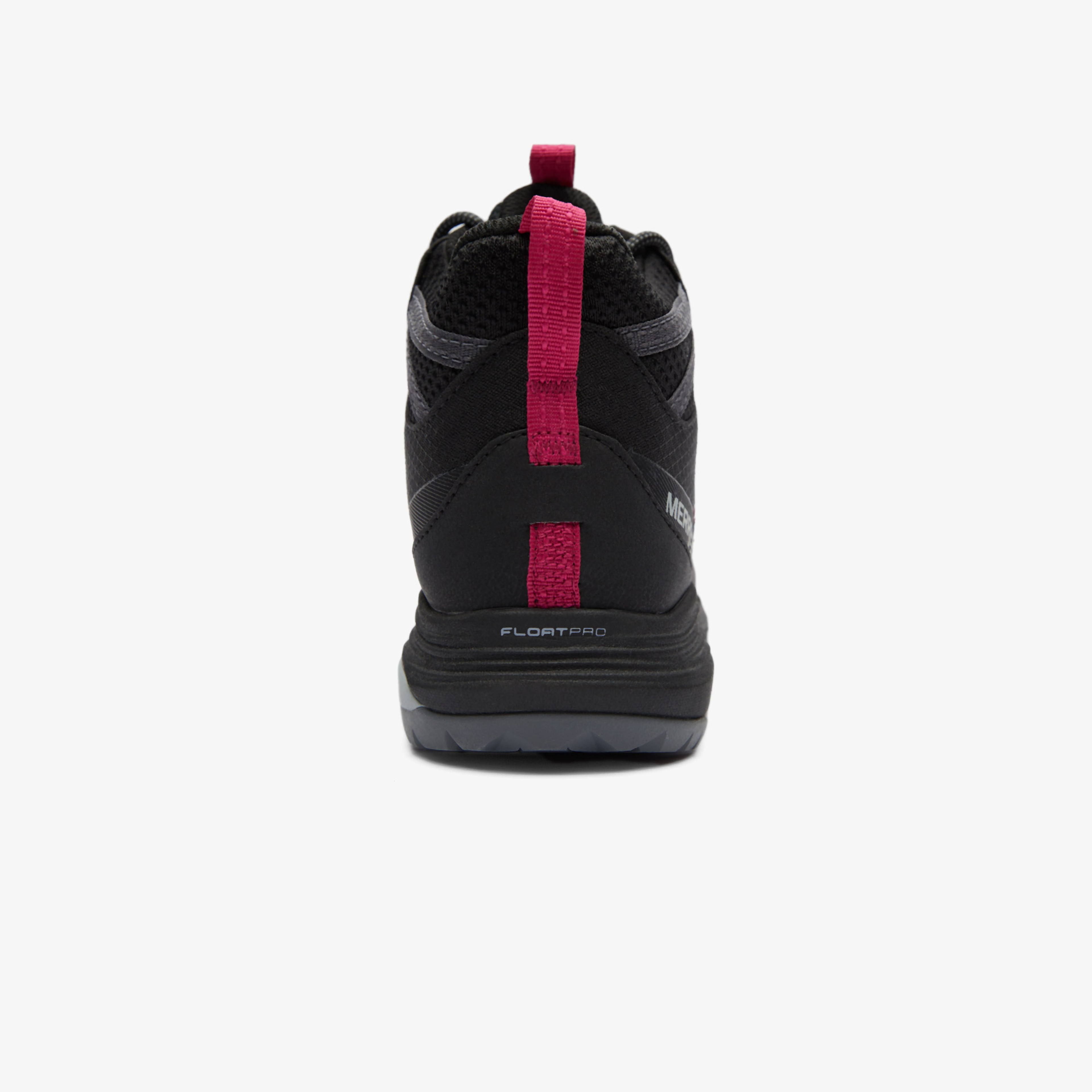 Merrell Siren 4 MID GTX Kadın Siyah Bot