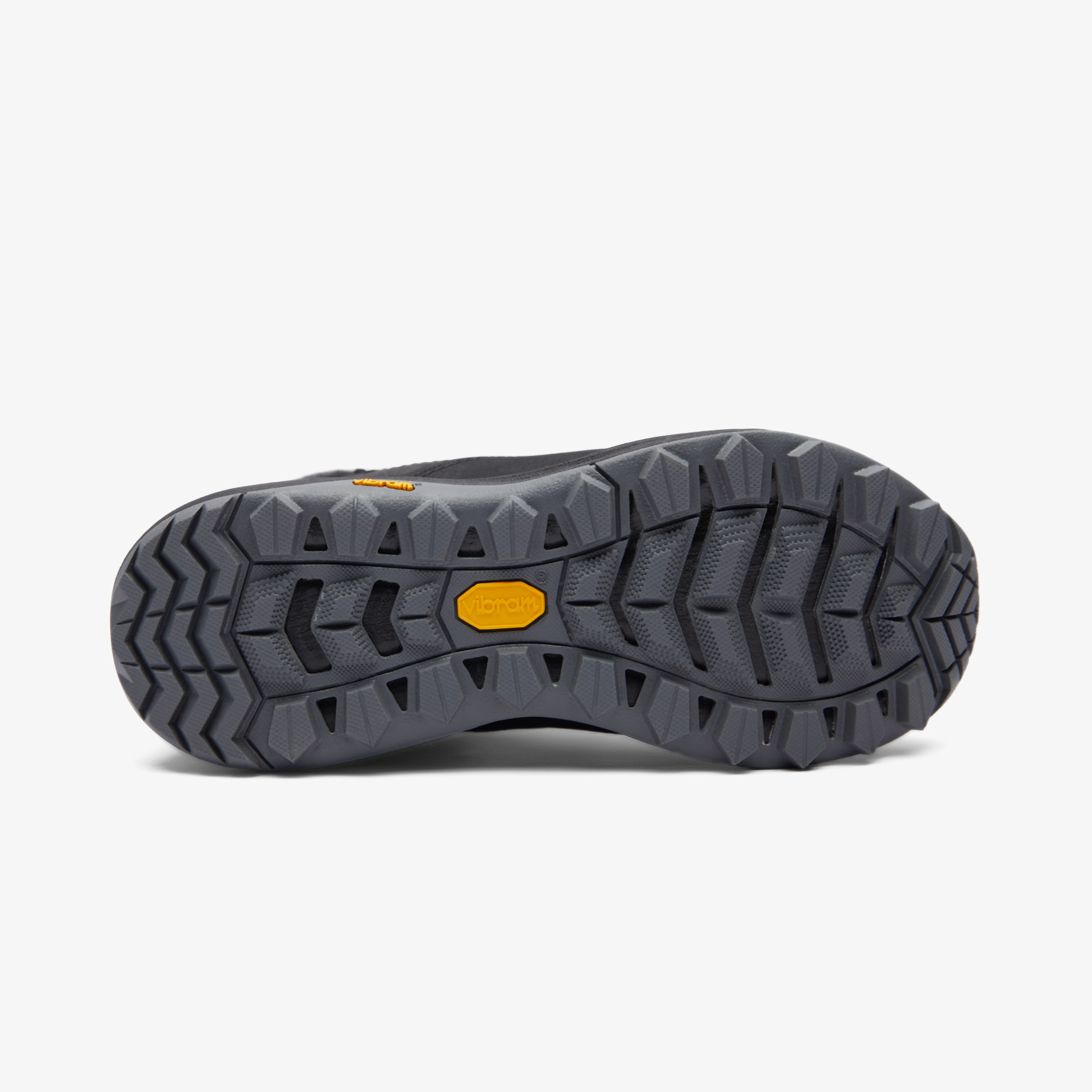 Merrell Siren 4 Thermo MID GTX Kadın Siyah Bot