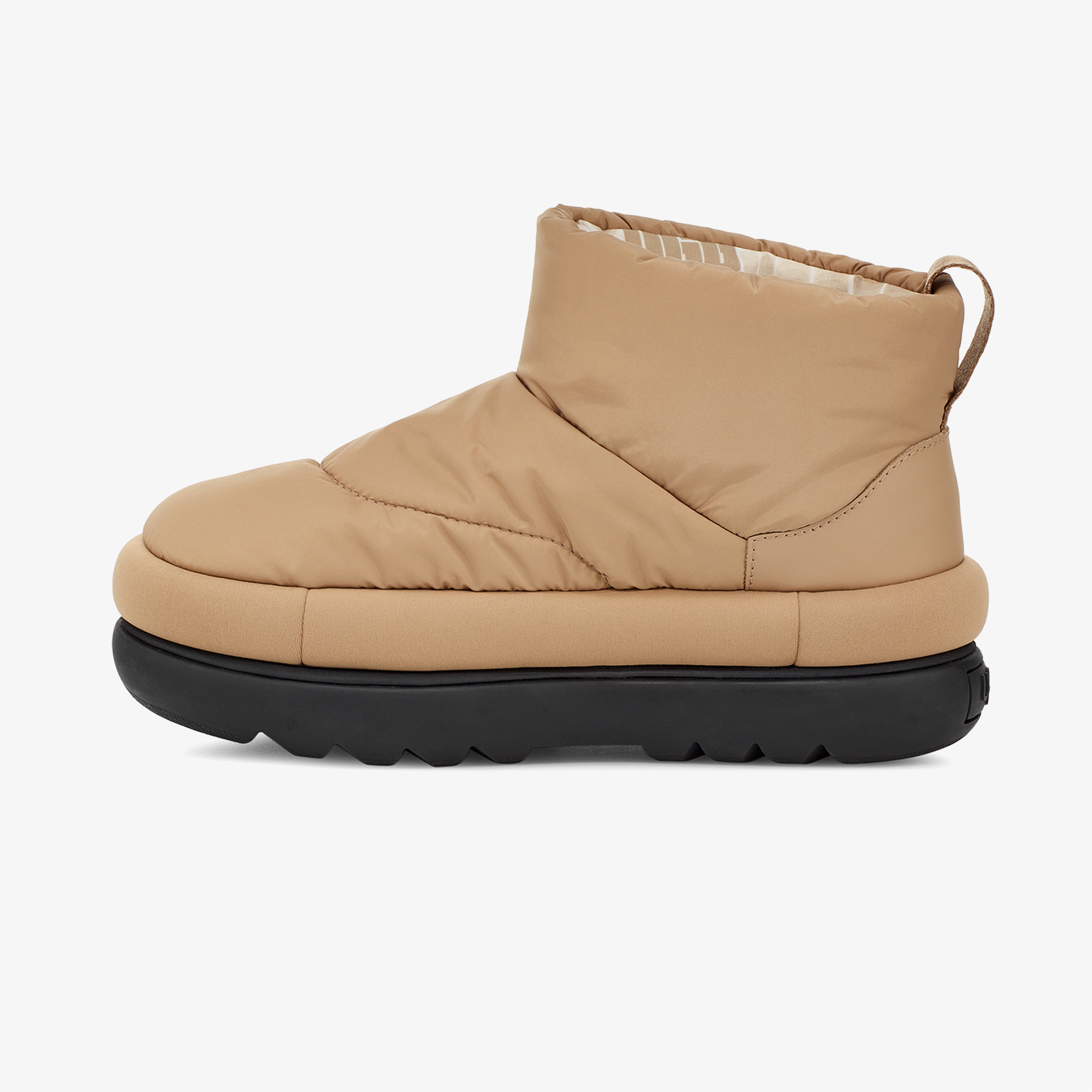 UGG Classic Maxi Mini Kadın Krem Bot