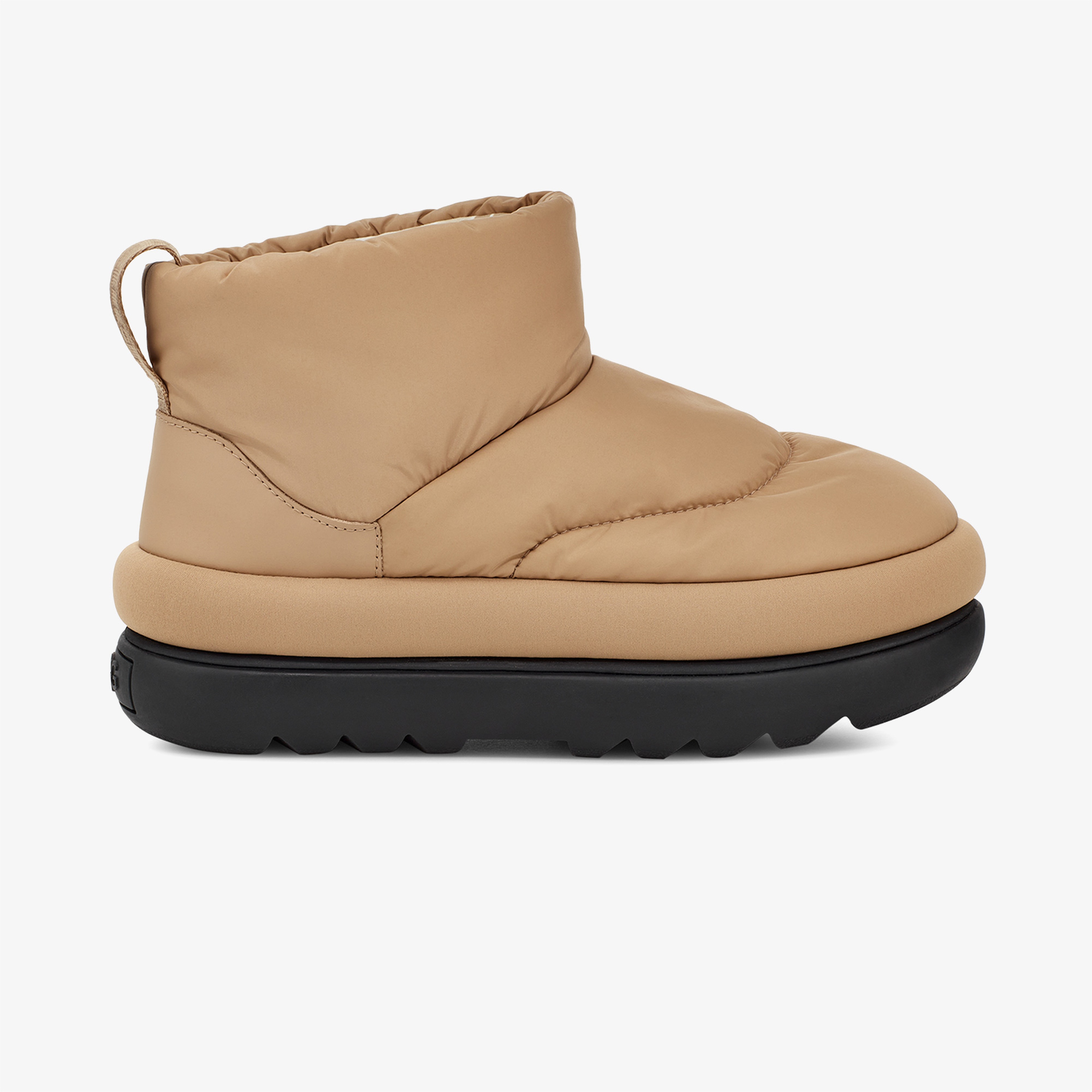 UGG Classic Maxi Mini Kadın Krem Bot