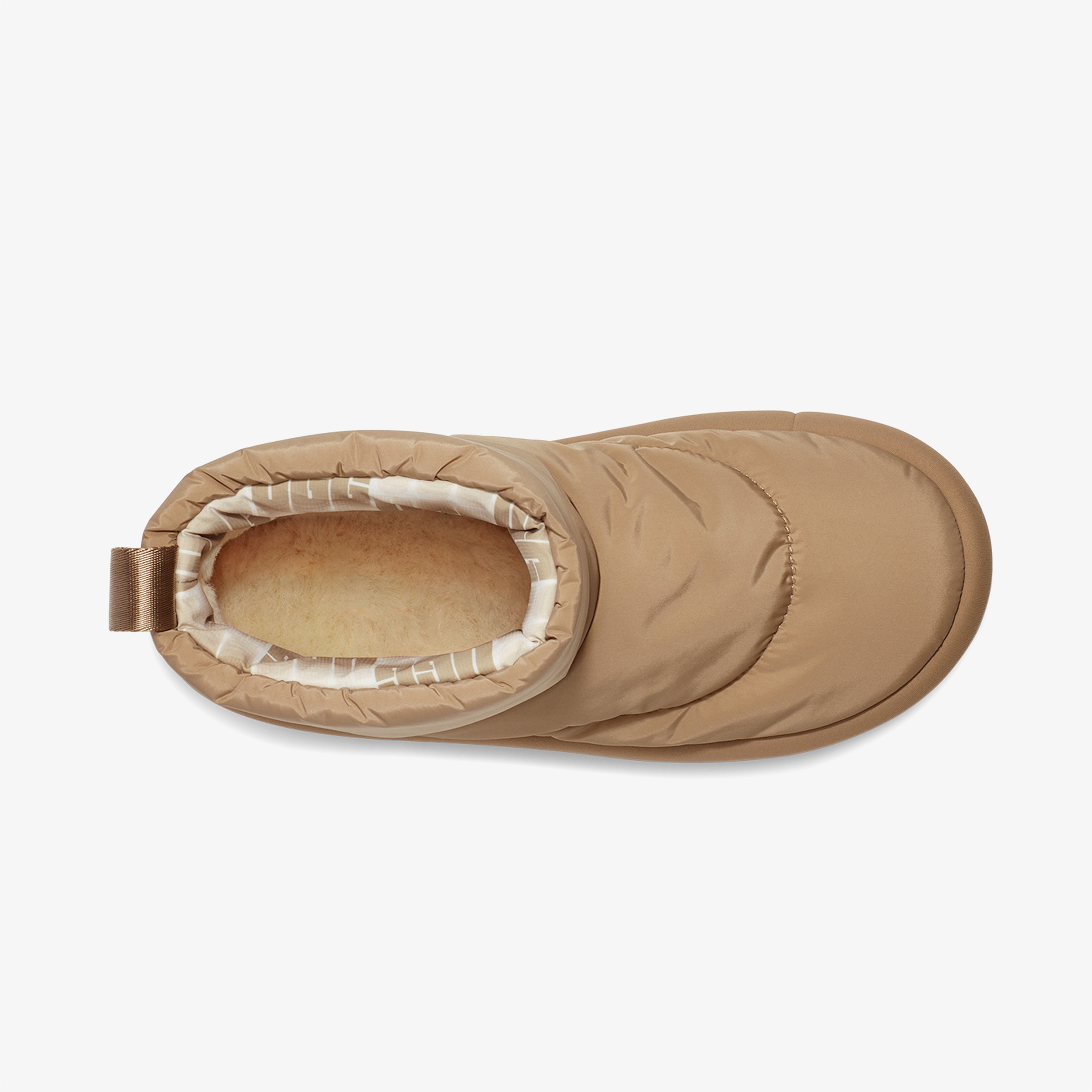 UGG Classic Maxi Mini Kadın Krem Bot