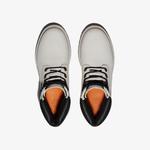 Timberland 6 Inch Lace Up Waterproof Kadın Gri Bot