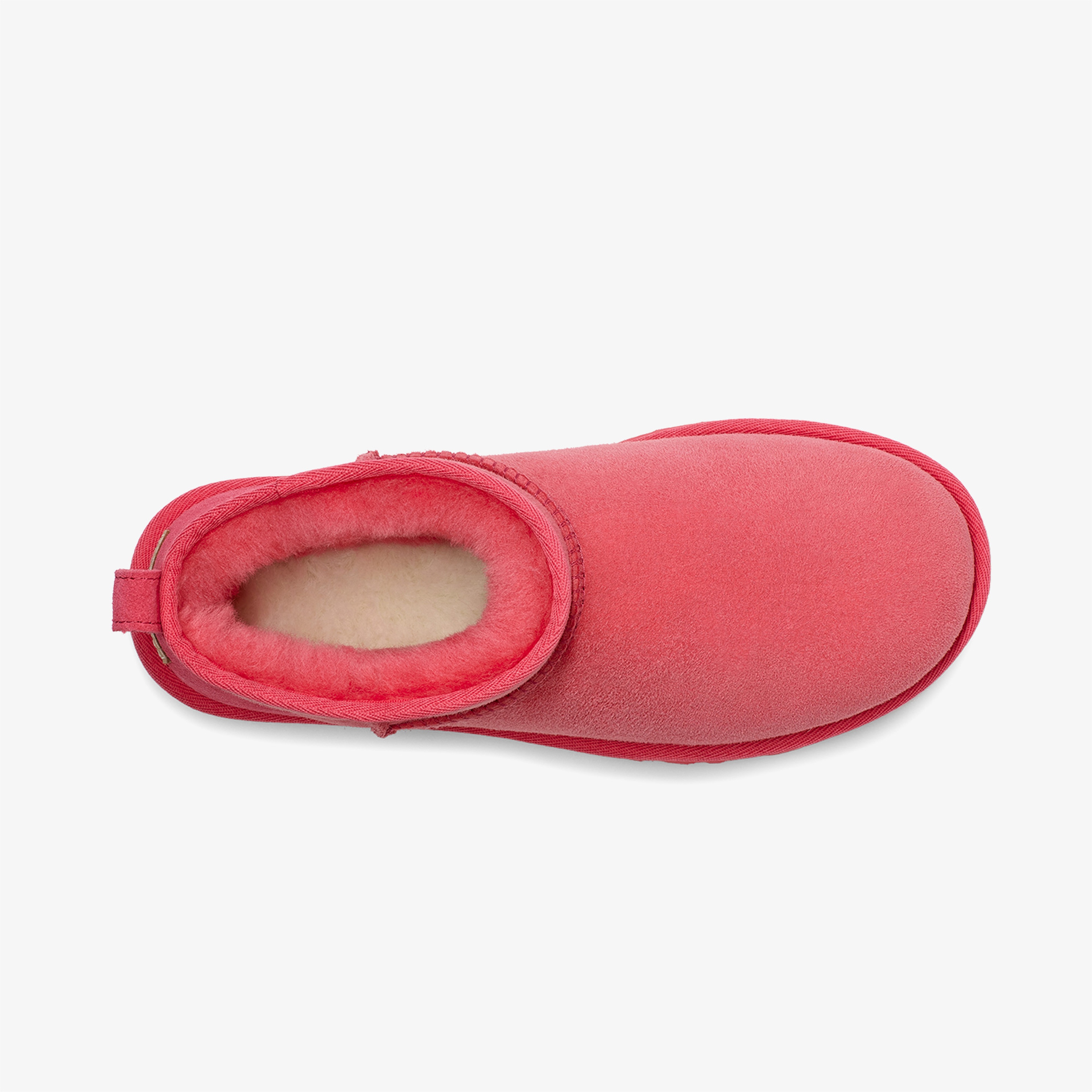 UGG Classic Ultra Mini Kadın Pembe Bot
