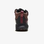 The North Face Storm Strike III Su Geçirmez Kadın Kahverengi Bot