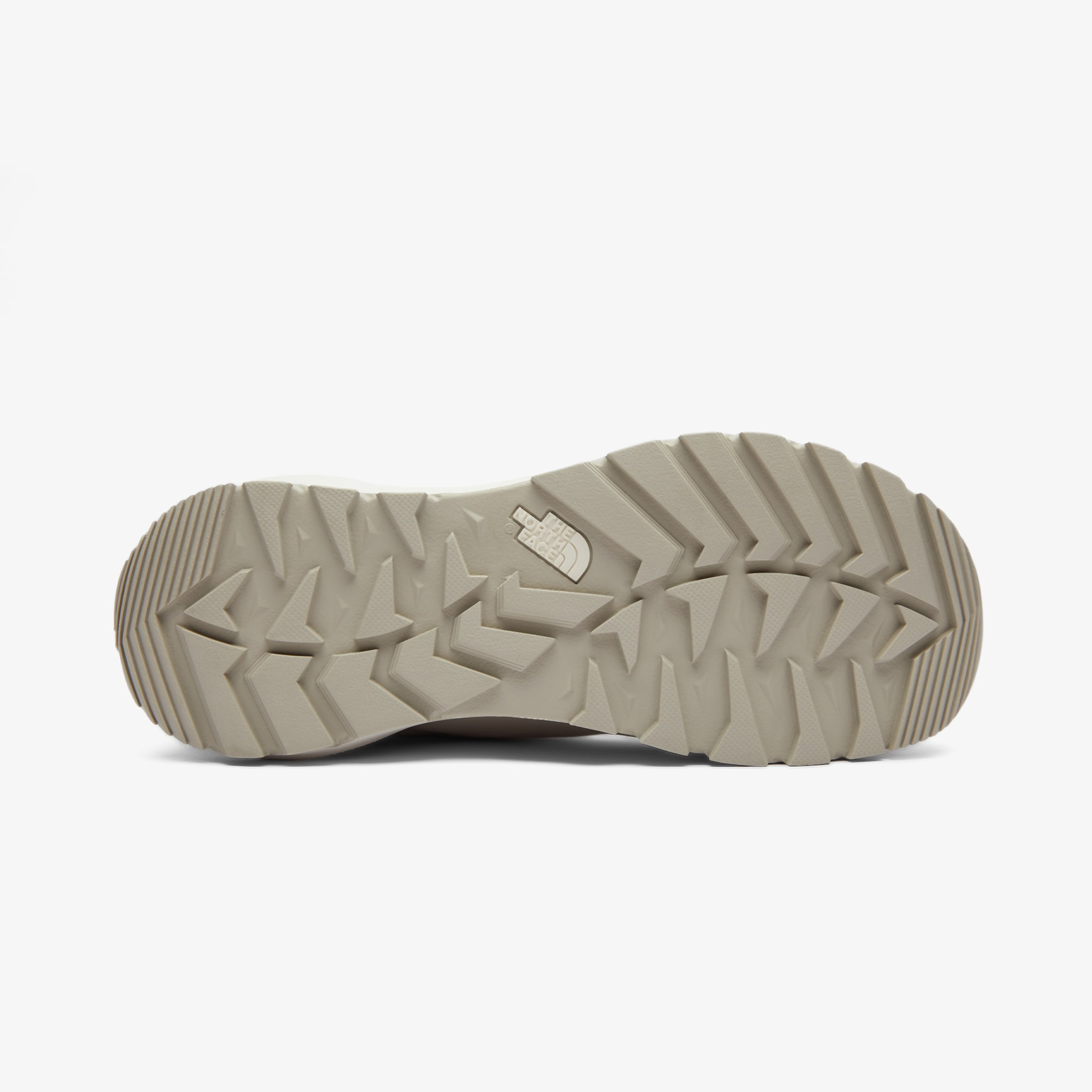 The North Face Thermoball Progressive Su Geçirmez Zip Up Kadın Beyaz Bot