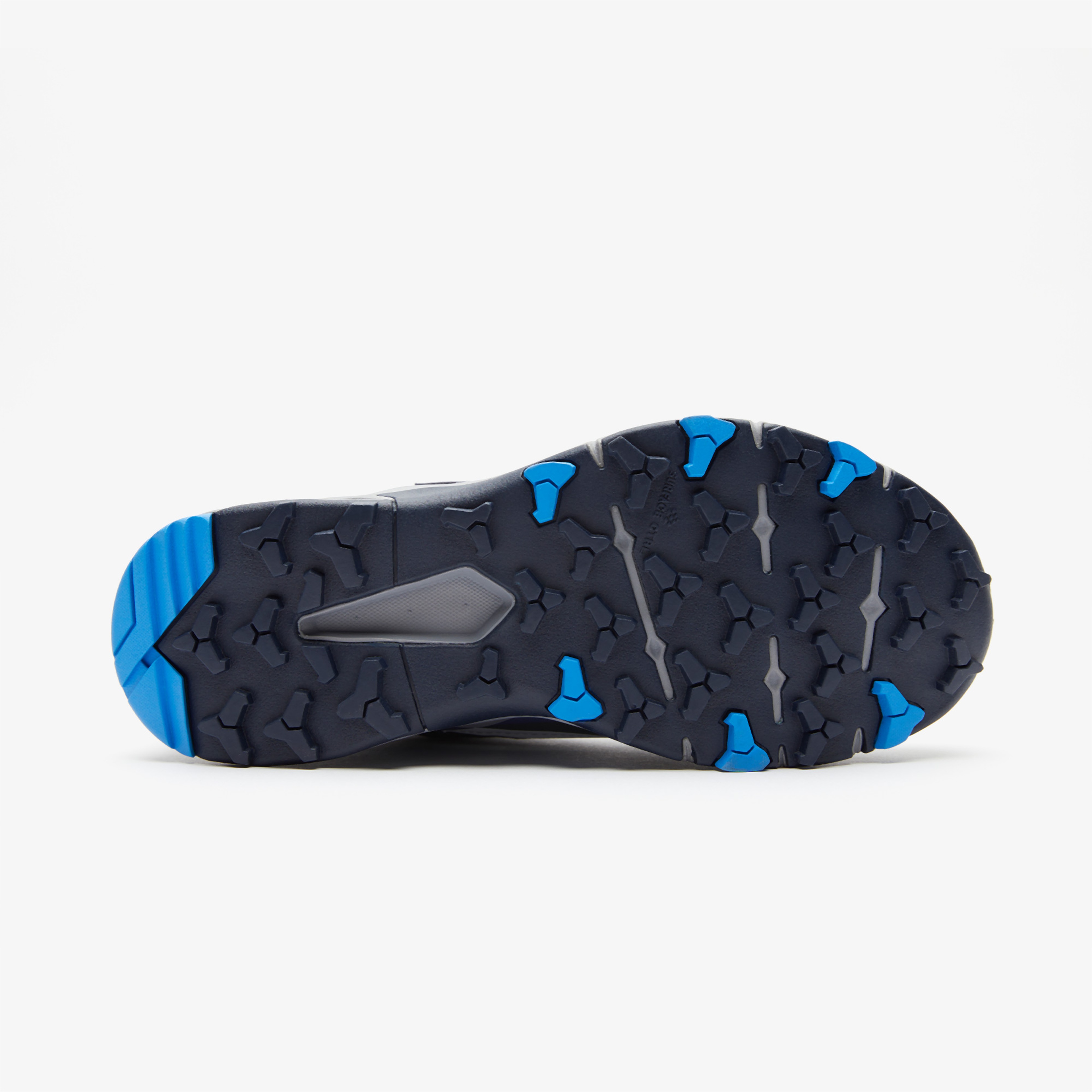 The North Face Vectiv Taraval Futurelight Kadın Gri Bot
