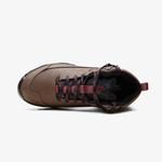 The North Face Storm Strike III Su Geçirmez Kadın Kahverengi Bot